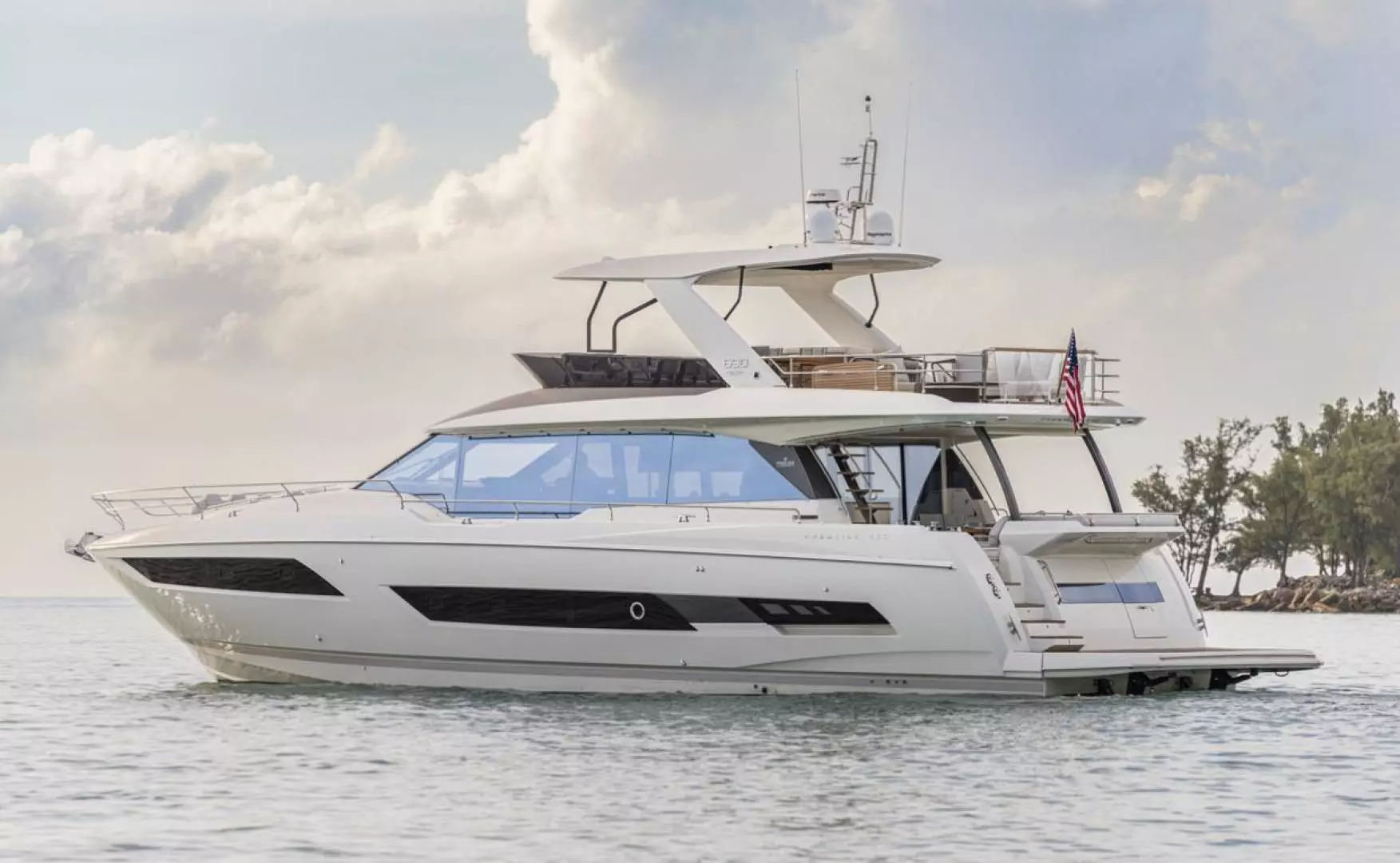 Prestige 690 Fly-2024-ON ORDER Staten Island-New York-United States 3659591