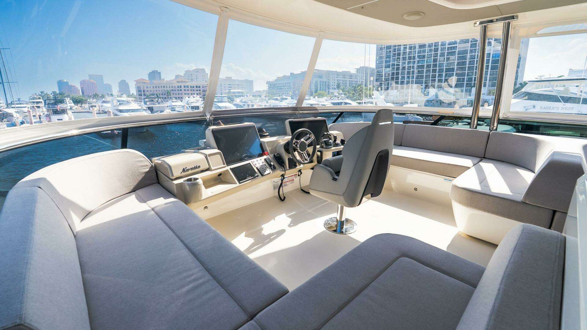 Absolute Navetta 68-2024-AVAILABLE NOW Staten Island-New York-United States 5215581