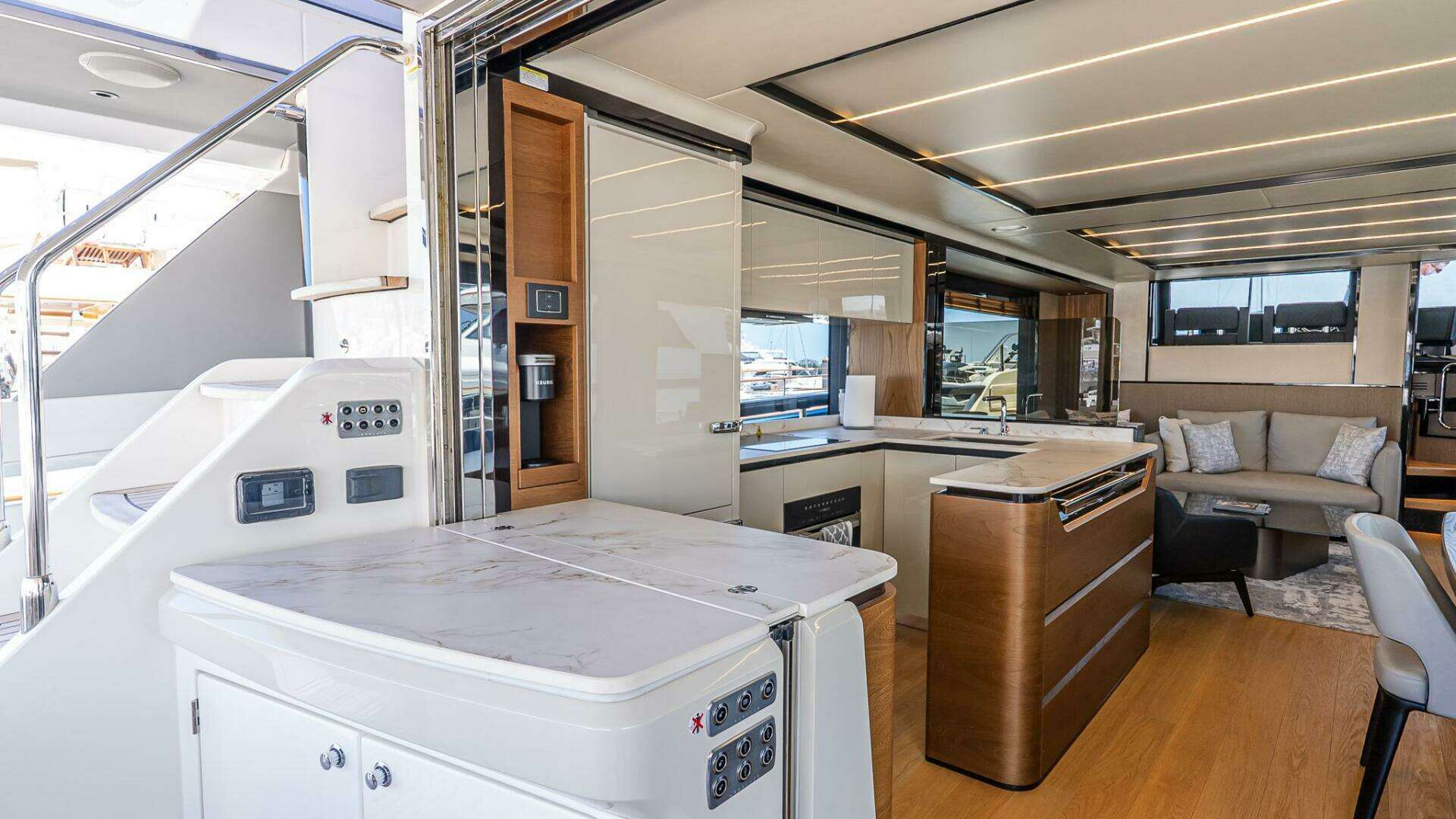 Absolute Navetta 68-2024-AVAILABLE NOW Staten Island-New York-United States 5807214