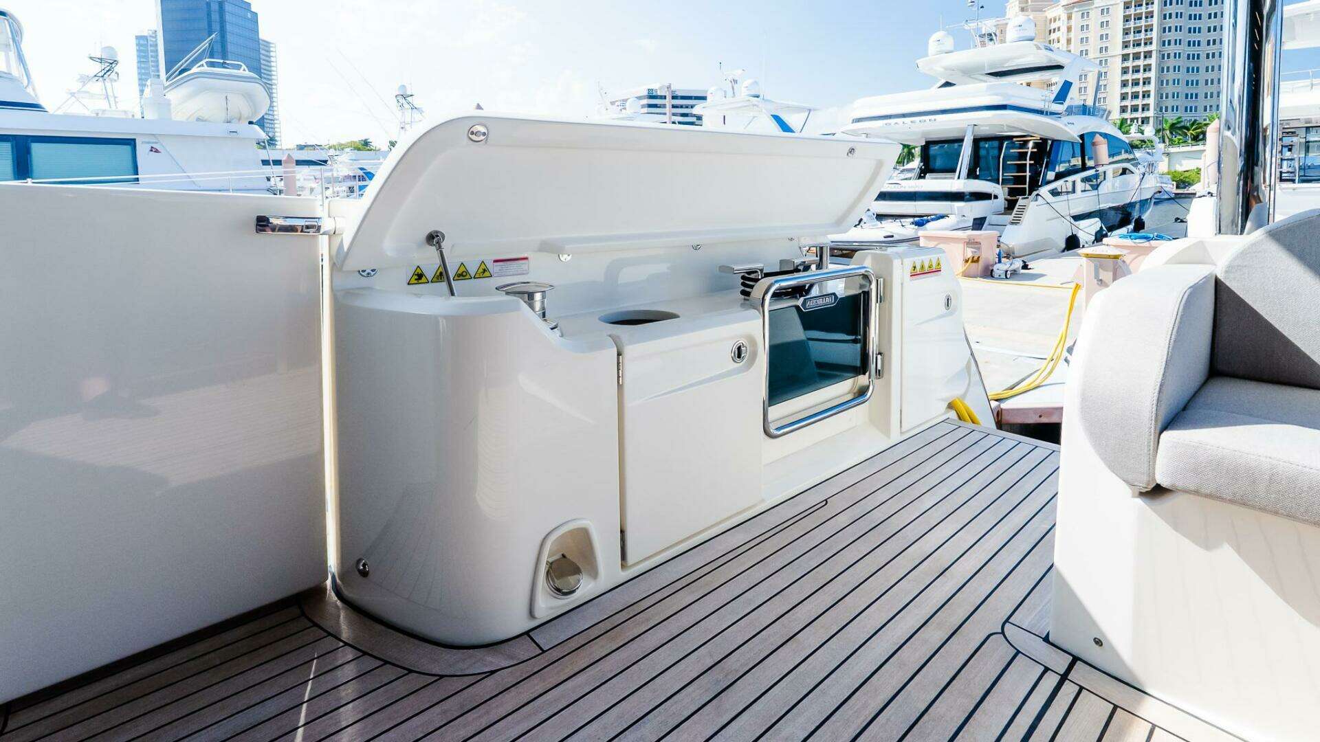 Absolute Navetta 68-2024-AVAILABLE NOW Staten Island-New York-United States 5215551