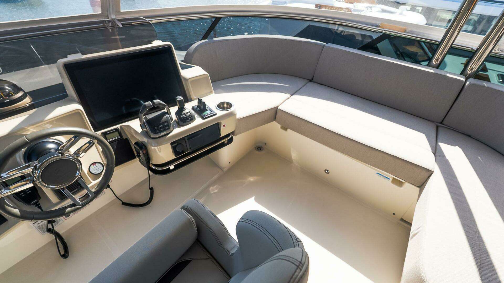 Absolute Navetta 68-2024-AVAILABLE NOW Staten Island-New York-United States 5215577