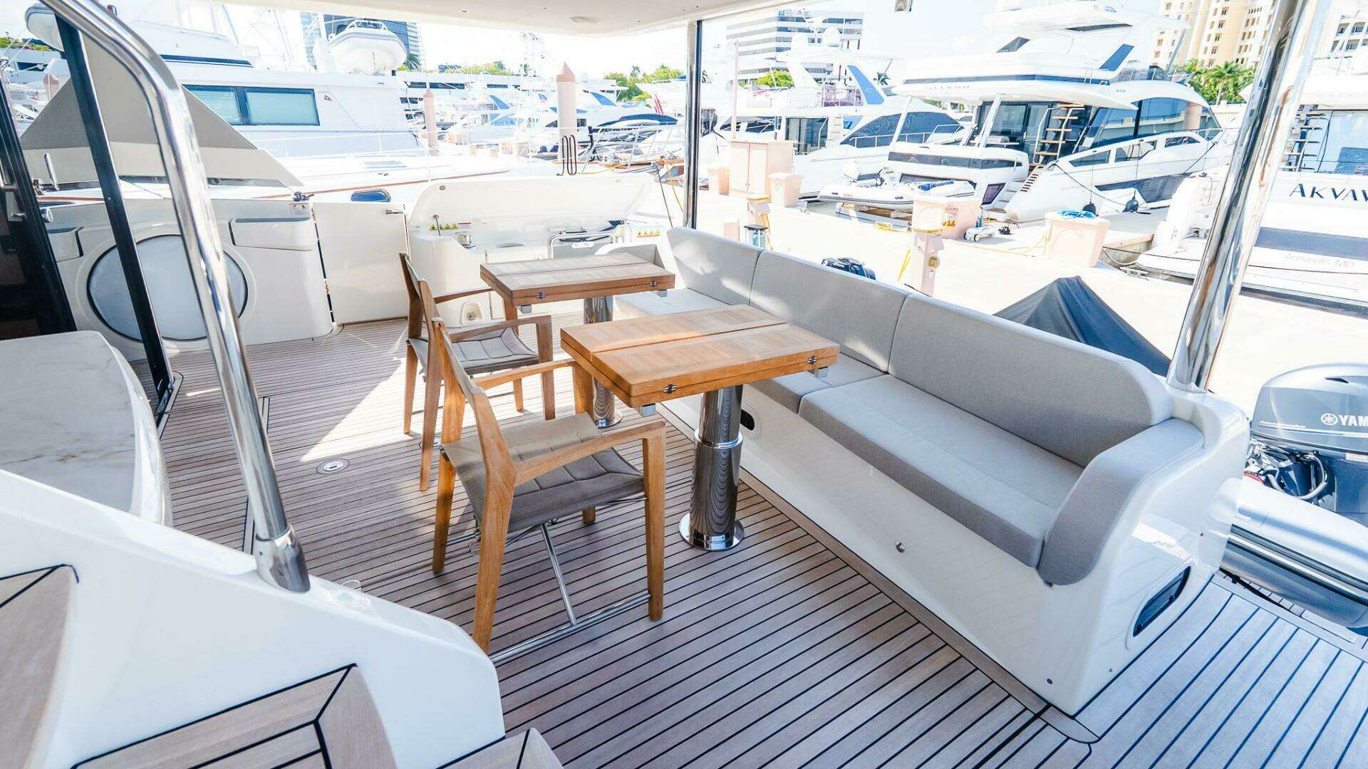 Absolute Navetta 68-2024-AVAILABLE NOW Staten Island-New York-United States 5215552