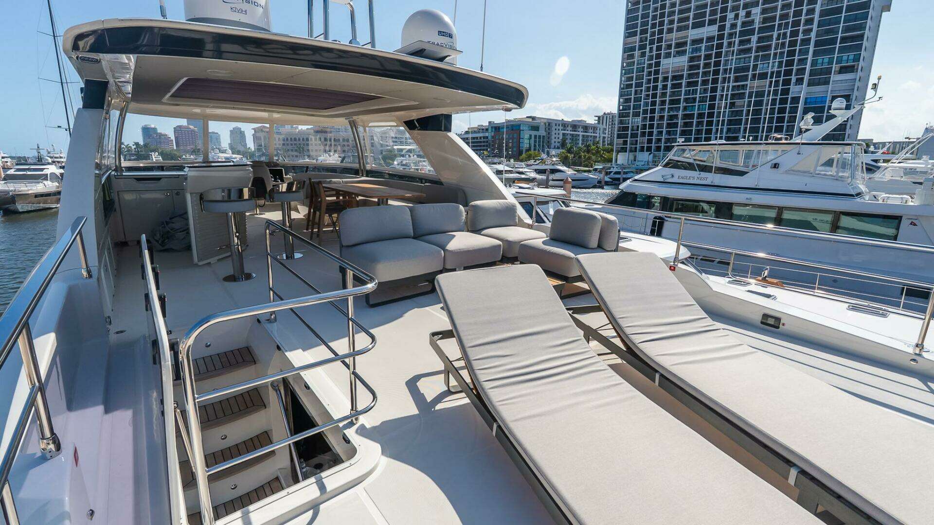 Absolute Navetta 68-2024-AVAILABLE NOW Staten Island-New York-United States 5215566