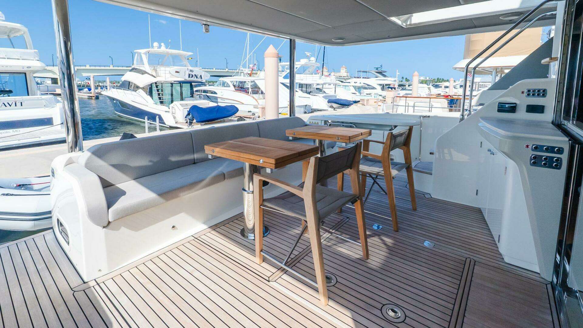 Absolute Navetta 68-2024-AVAILABLE NOW Staten Island-New York-United States 5215550