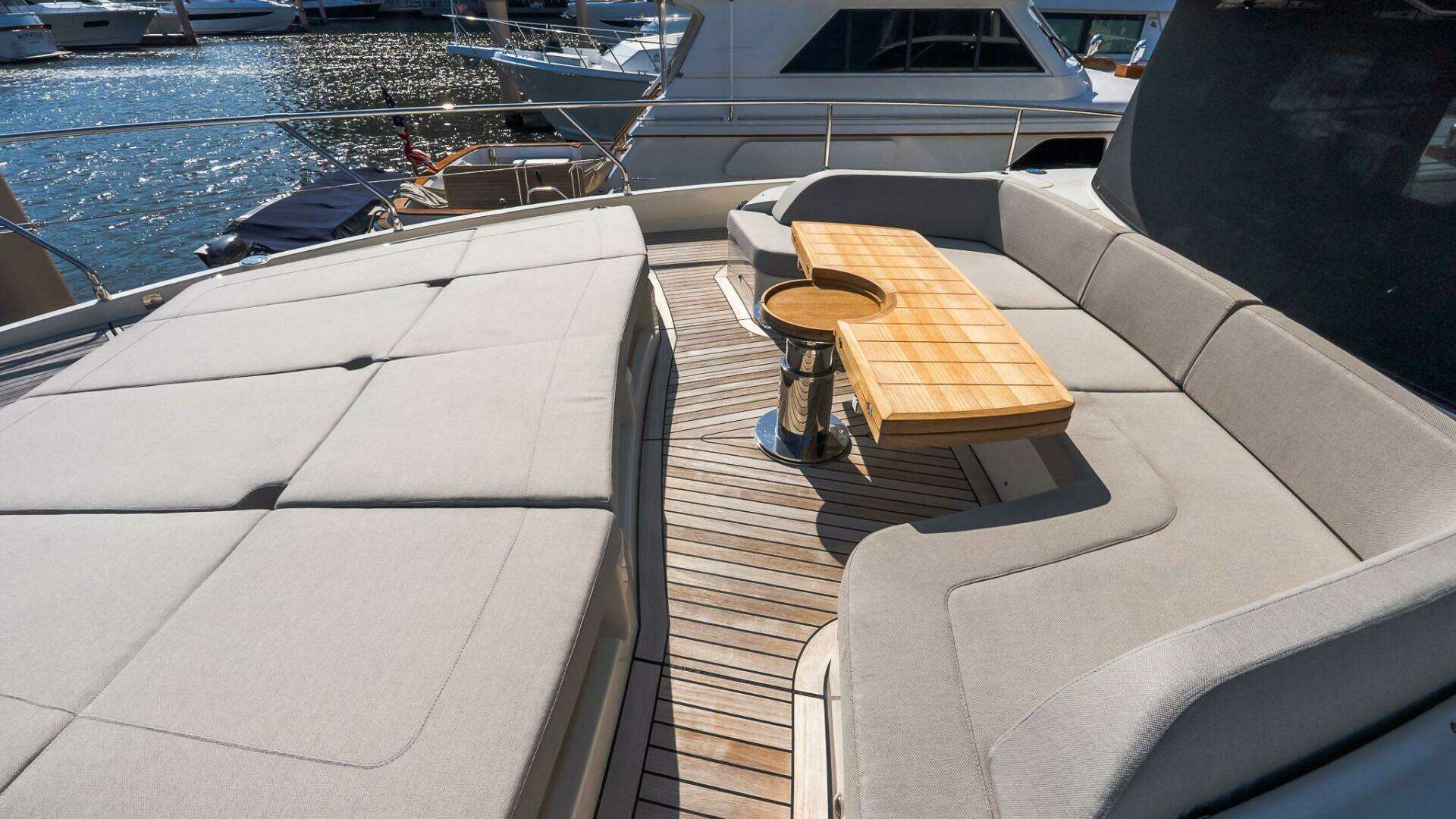 Absolute Navetta 68-2024-AVAILABLE NOW Staten Island-New York-United States 5215564