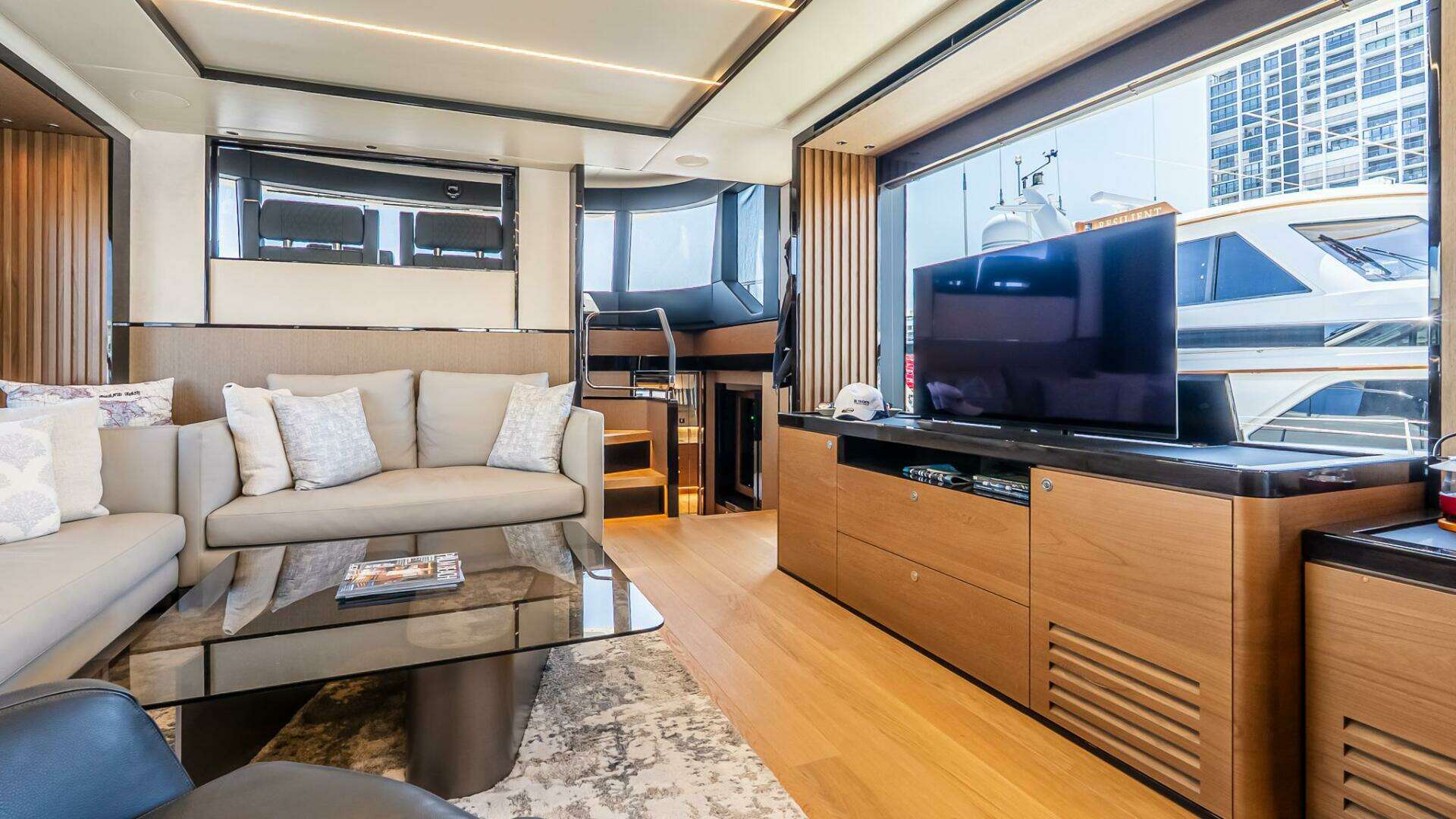 Absolute Navetta 68-2024-AVAILABLE NOW Staten Island-New York-United States 5807221