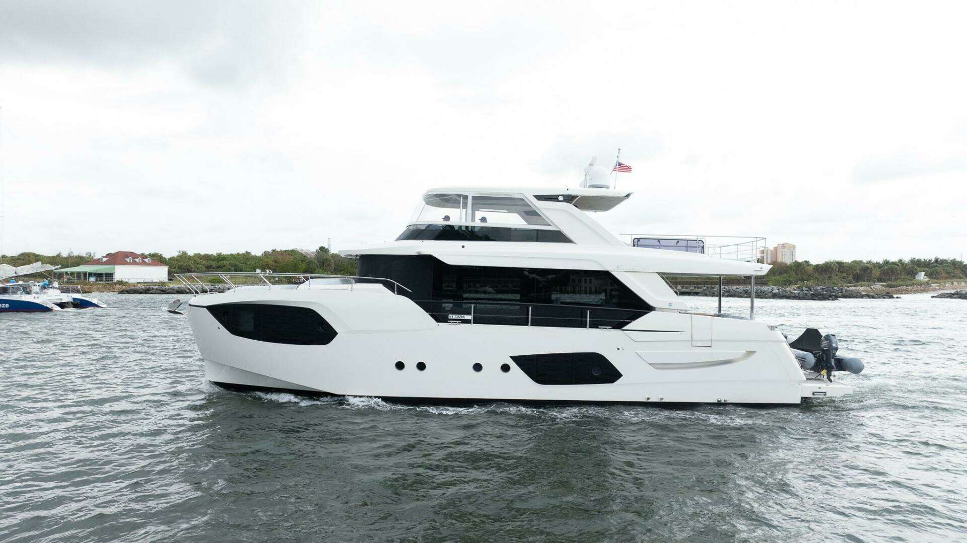 Absolute Navetta 68-2024-AVAILABLE NOW Staten Island-New York-United States 5215542