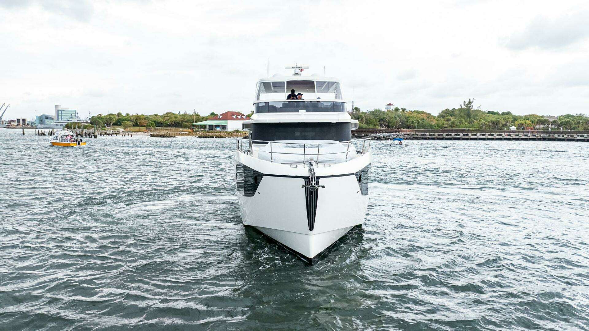 Absolute Navetta 68-2024-AVAILABLE NOW Staten Island-New York-United States 5215543