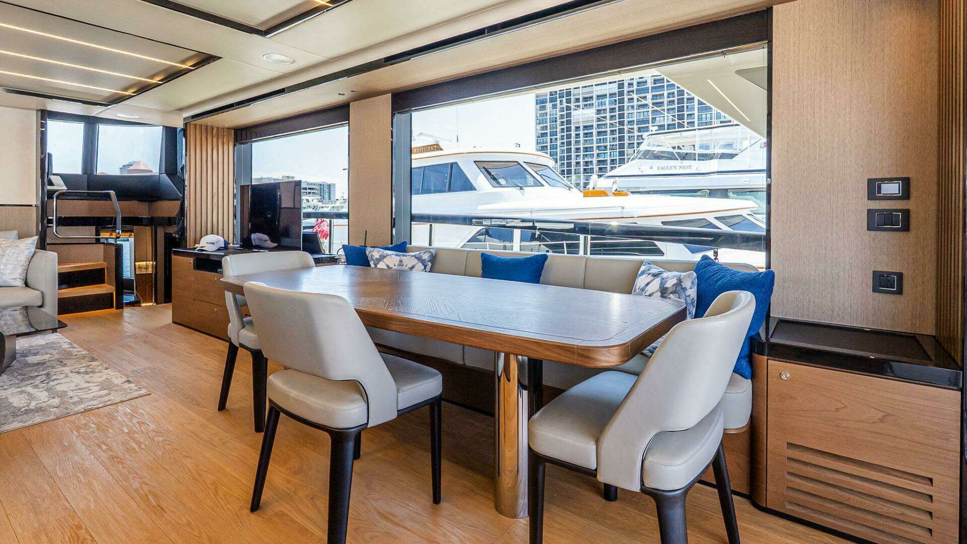 Absolute Navetta 68-2024-AVAILABLE NOW Staten Island-New York-United States 5215593