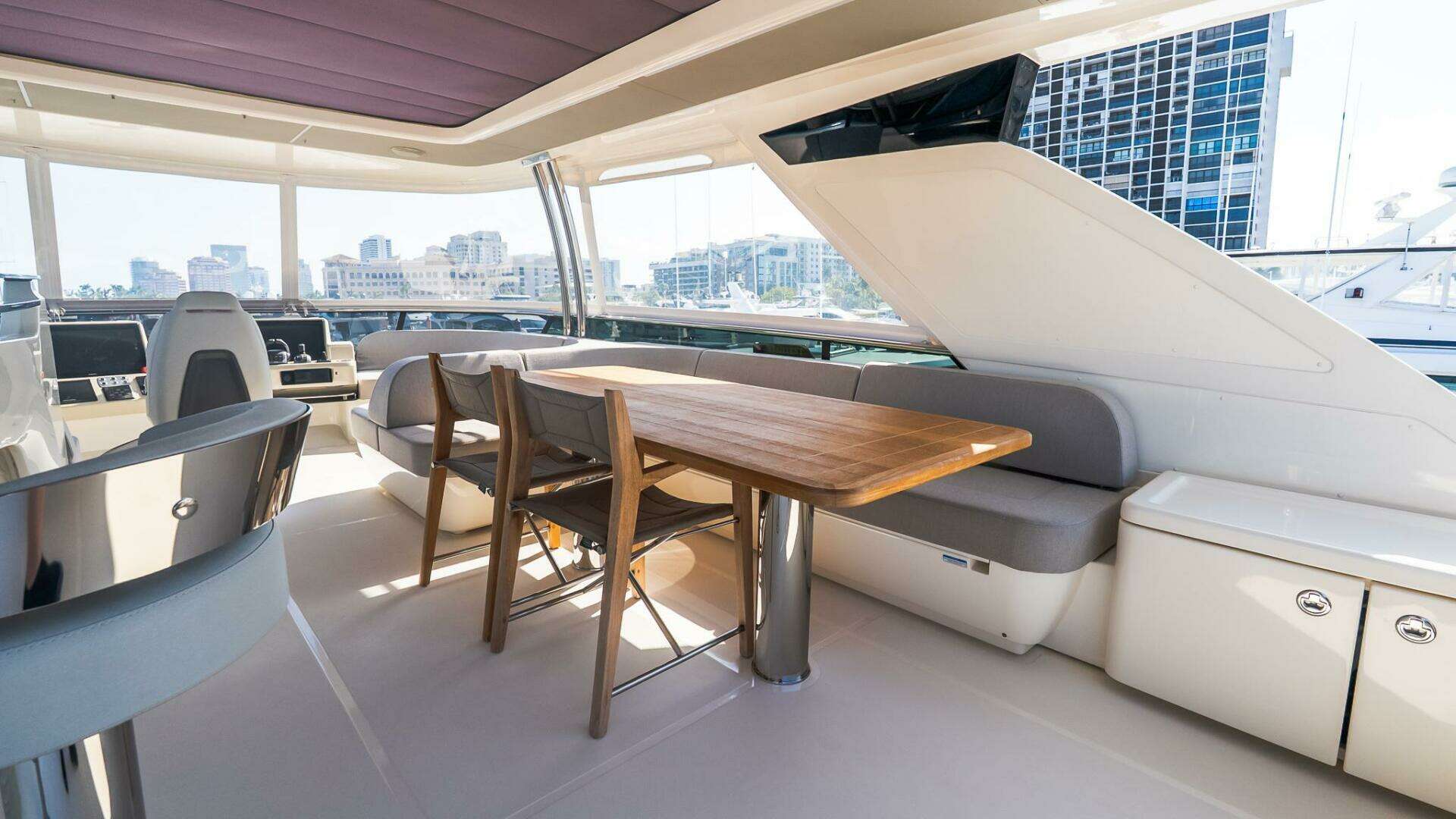 Absolute Navetta 68-2024-AVAILABLE NOW Staten Island-New York-United States 5215571