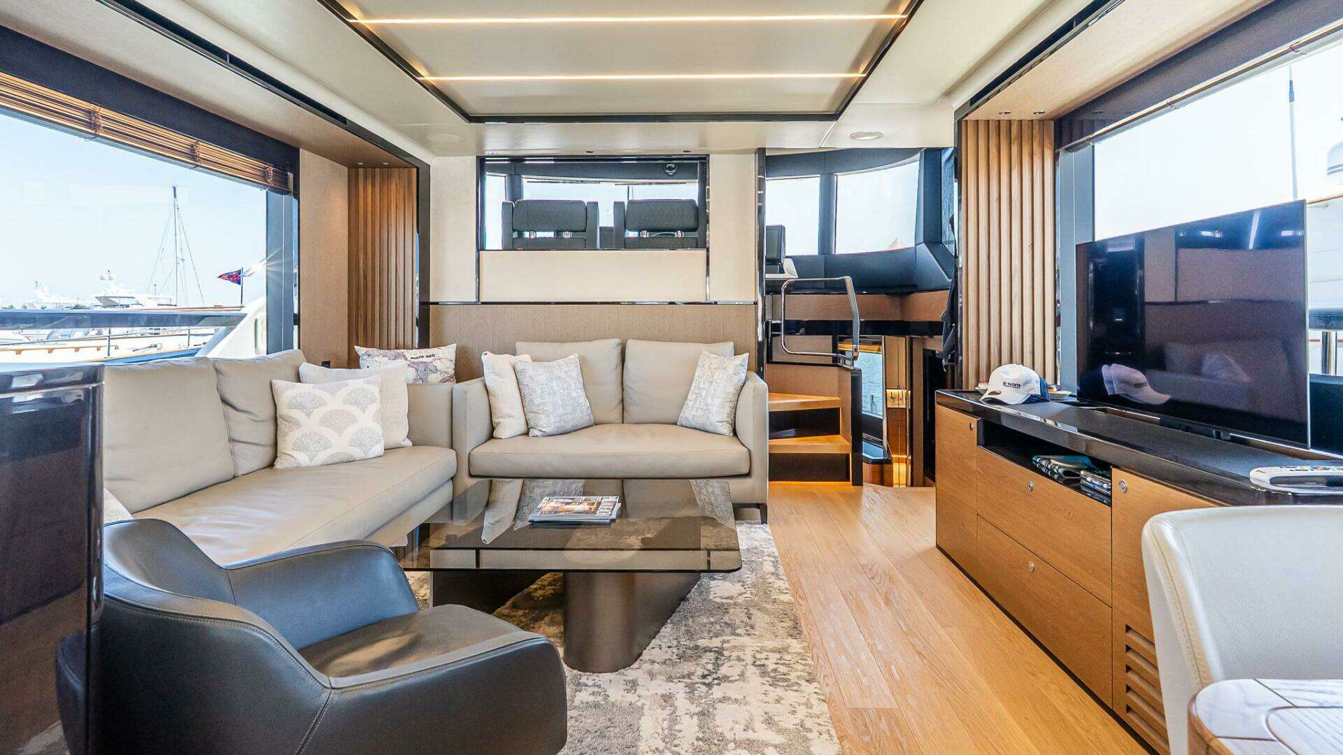 Absolute Navetta 68-2024-AVAILABLE NOW Staten Island-New York-United States 5807218