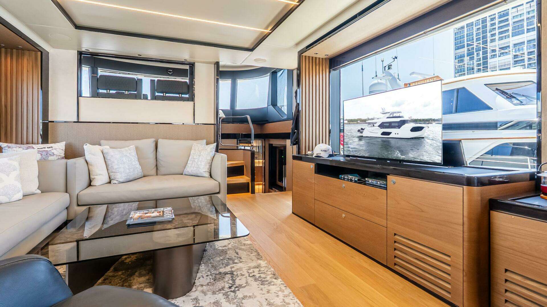 Absolute Navetta 68-2024-AVAILABLE NOW Staten Island-New York-United States 5807220