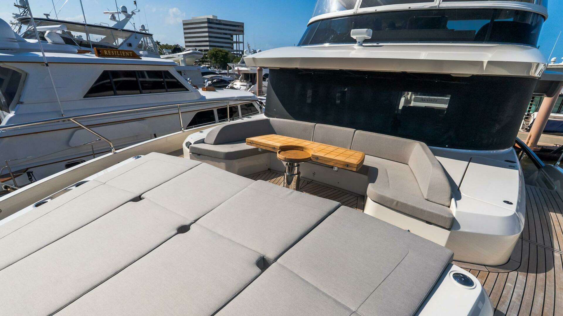Absolute Navetta 68-2024-AVAILABLE NOW Staten Island-New York-United States 5215563