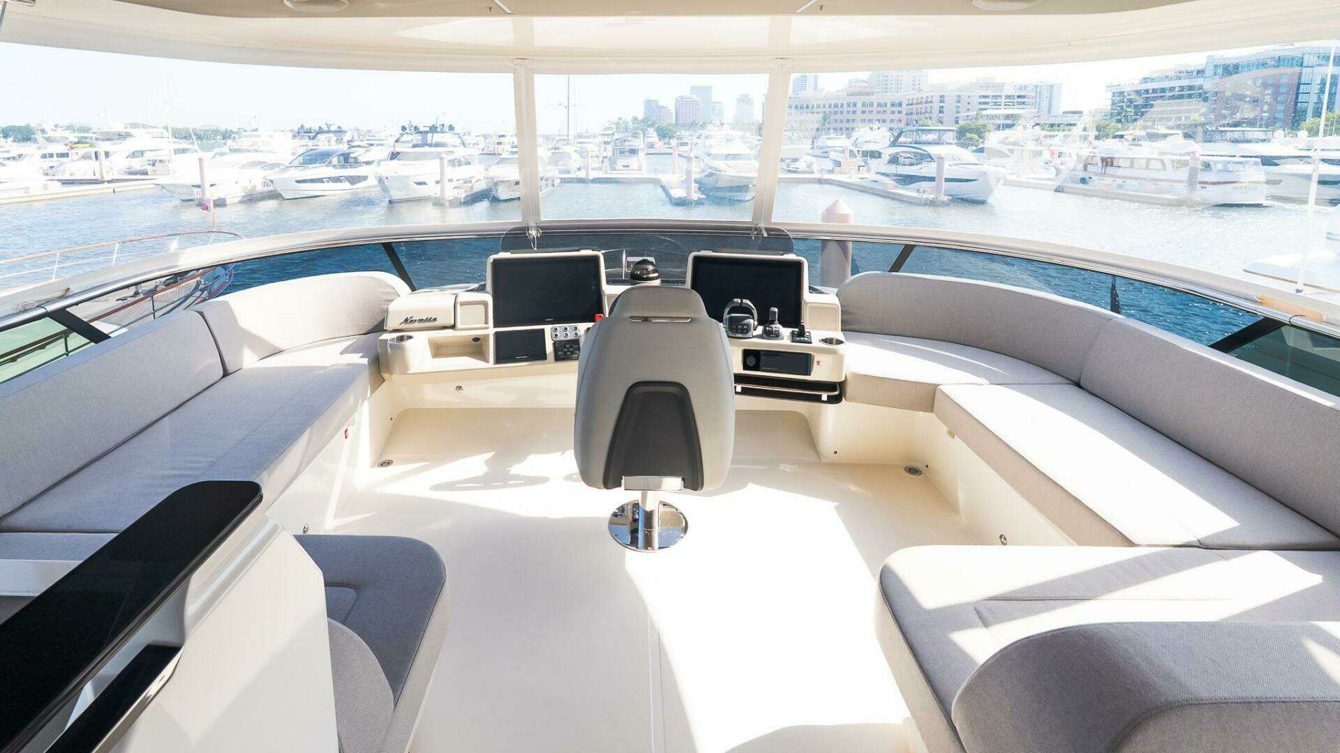 Absolute Navetta 68-2024-AVAILABLE NOW Staten Island-New York-United States 5215574