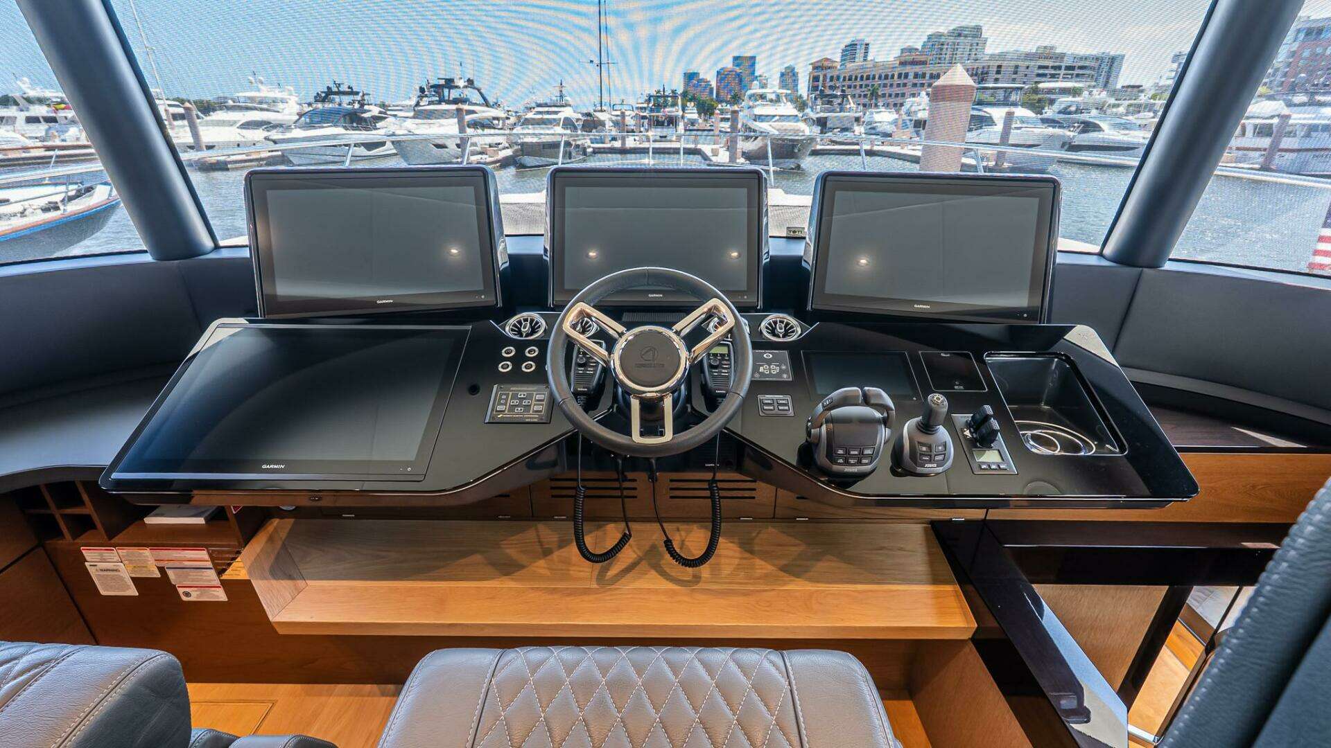 Absolute Navetta 68-2024-AVAILABLE NOW Staten Island-New York-United States 5215609