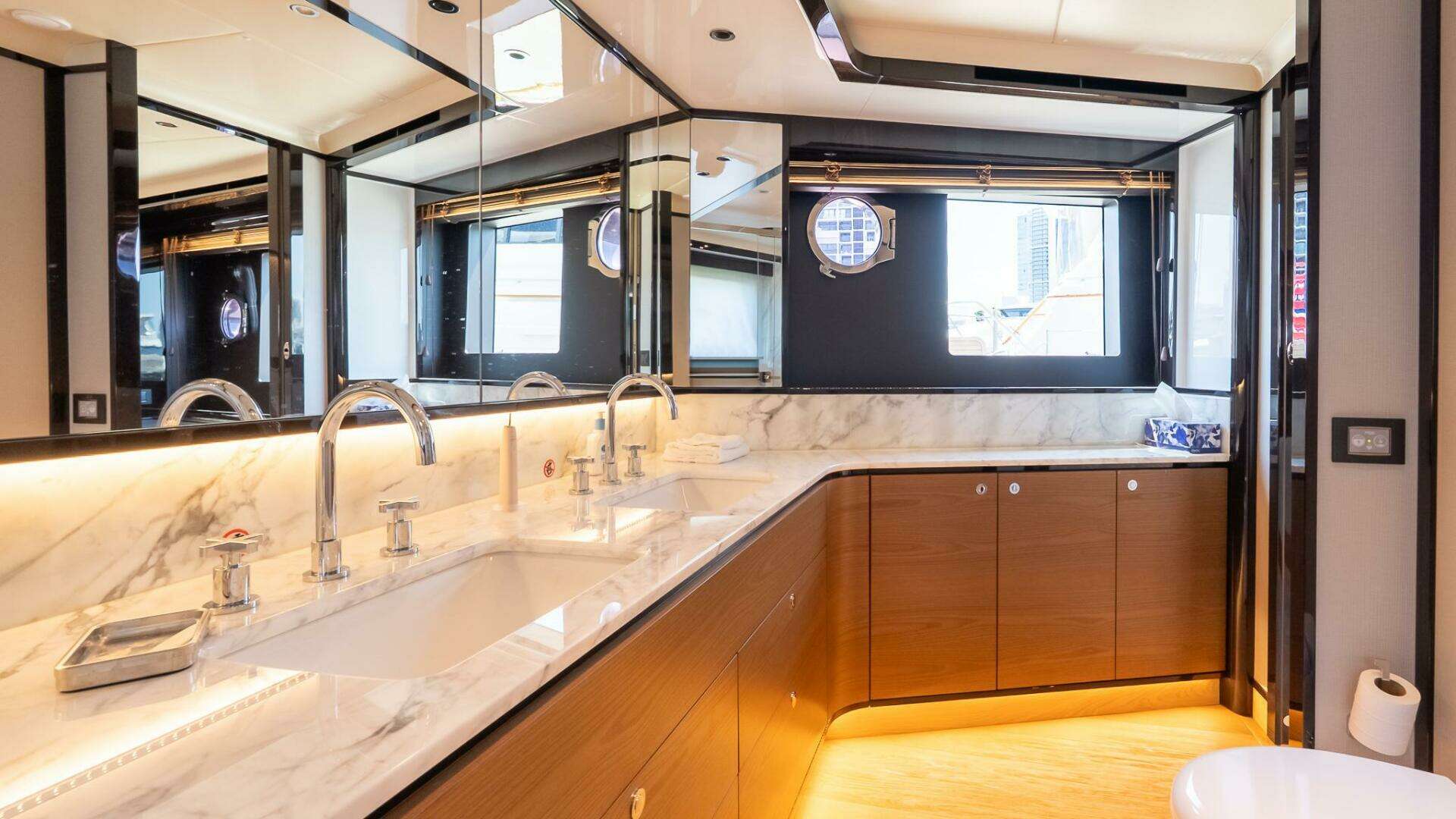 Absolute Navetta 68-2024-AVAILABLE NOW Staten Island-New York-United States 5215615