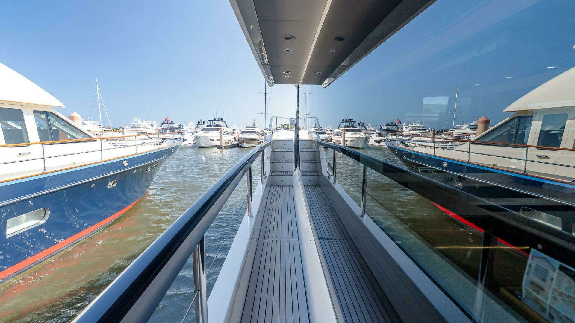 Absolute Navetta 68-2024-AVAILABLE NOW Staten Island-New York-United States 5215555