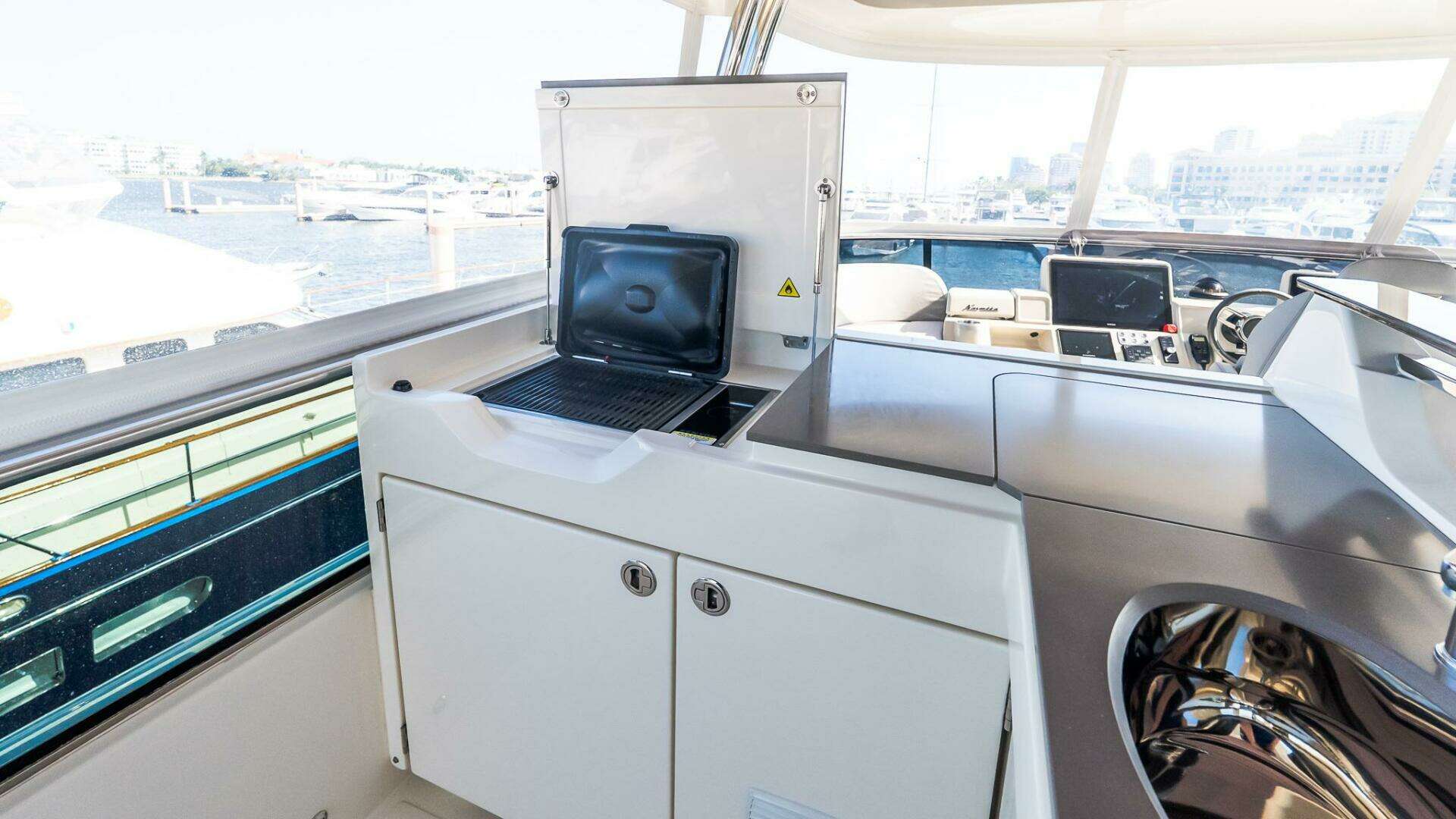Absolute Navetta 68-2024-AVAILABLE NOW Staten Island-New York-United States 5215575