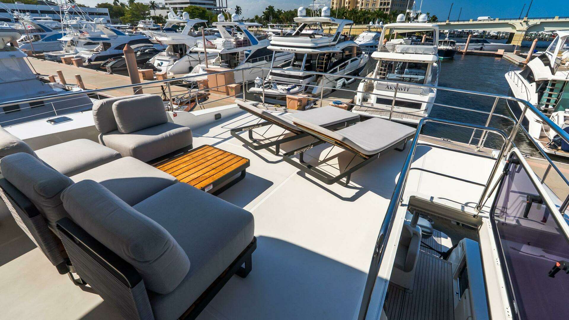 Absolute Navetta 68-2024-AVAILABLE NOW Staten Island-New York-United States 5215560