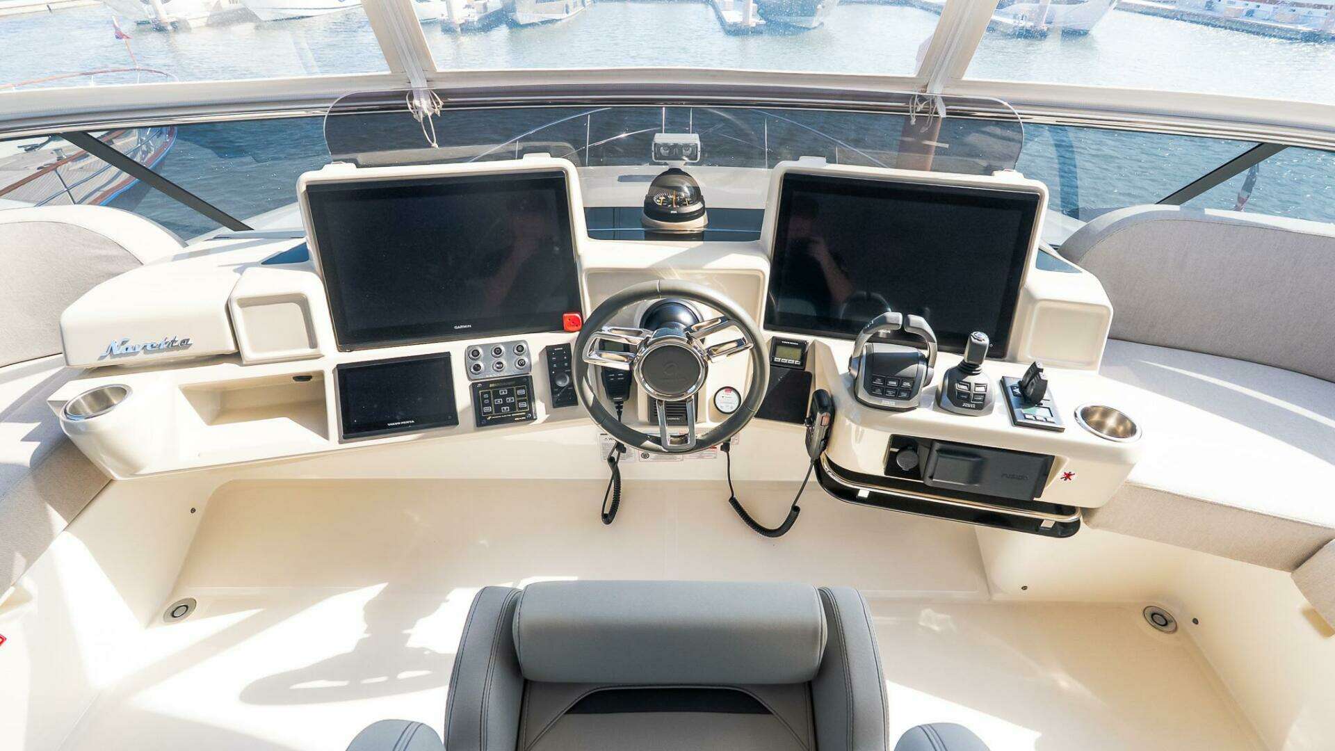 Absolute Navetta 68-2024-AVAILABLE NOW Staten Island-New York-United States 5215576