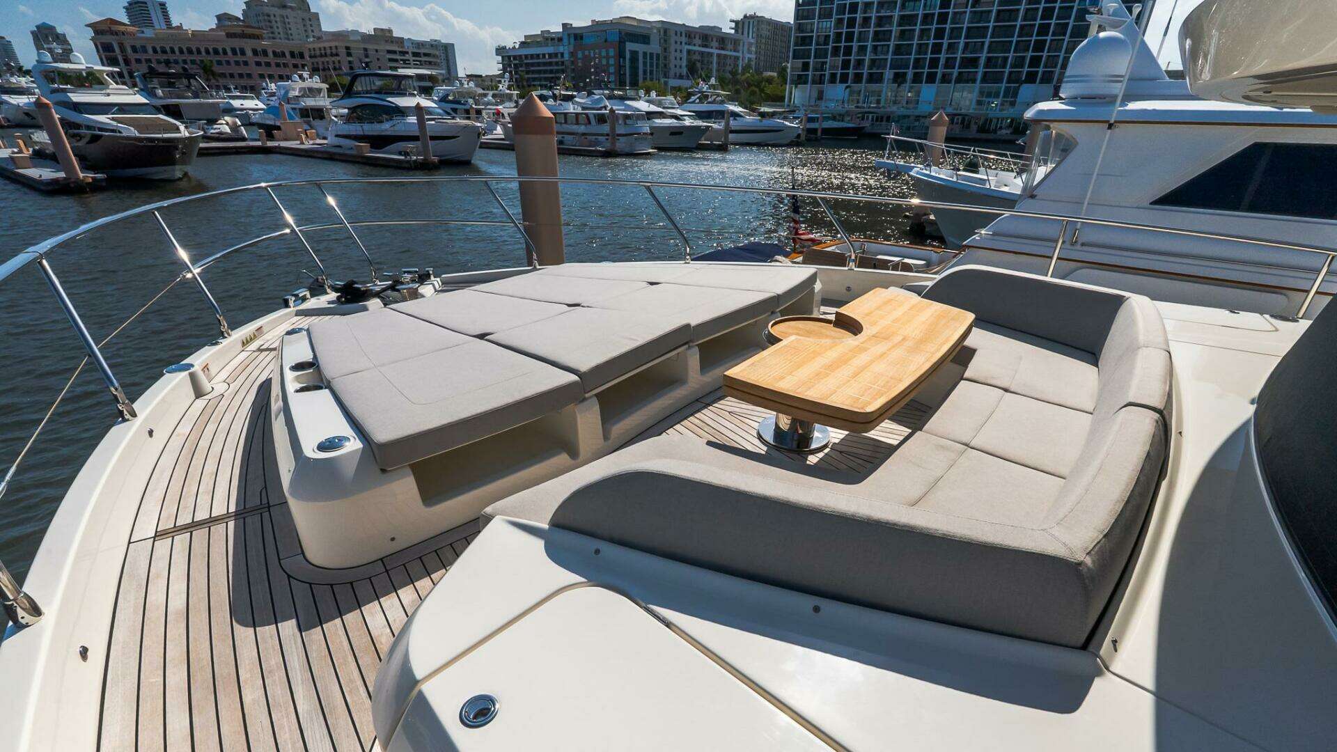 Absolute Navetta 68-2024-AVAILABLE NOW Staten Island-New York-United States 5215559