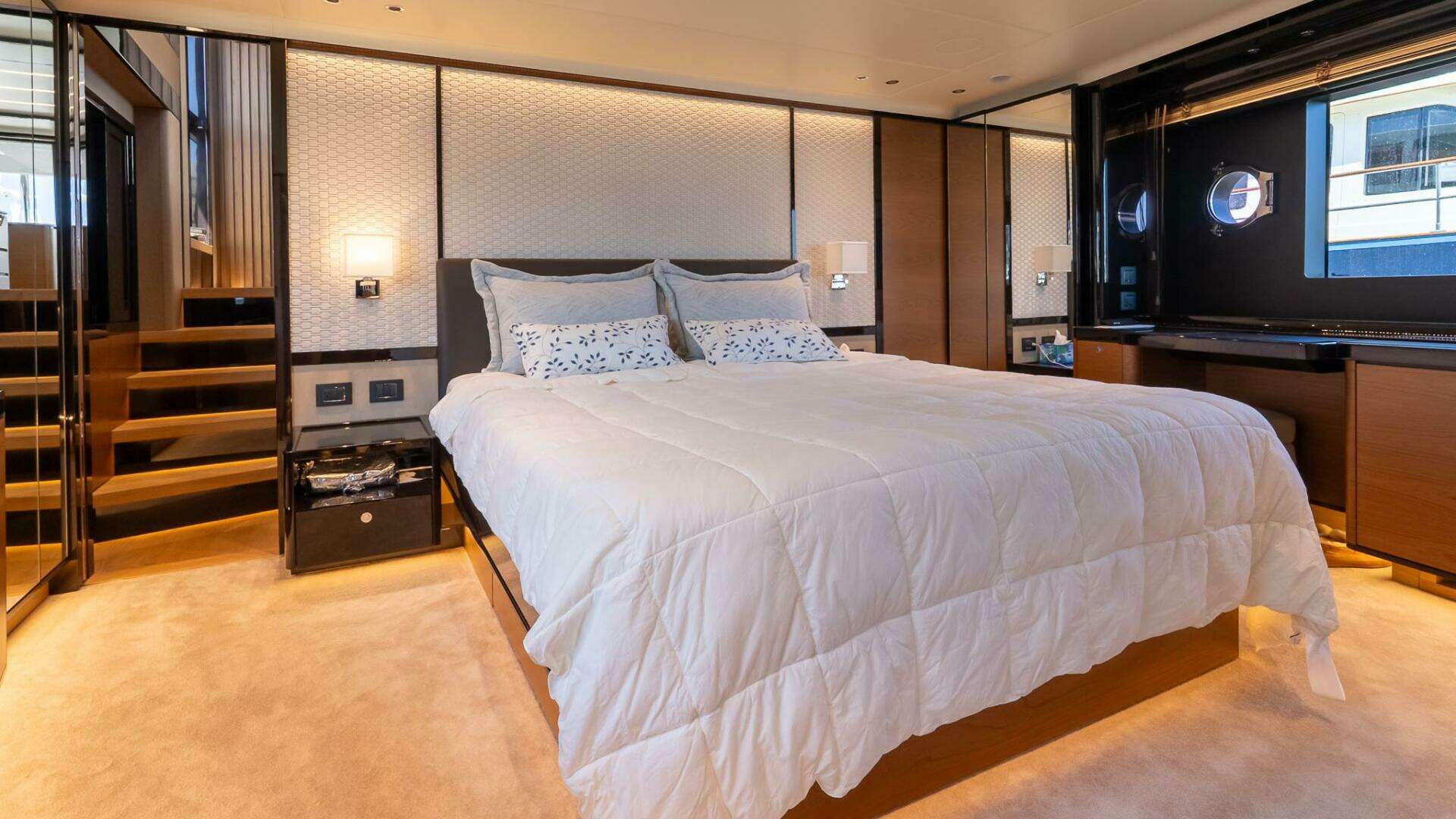 Absolute Navetta 68-2024-AVAILABLE NOW Staten Island-New York-United States 5215612