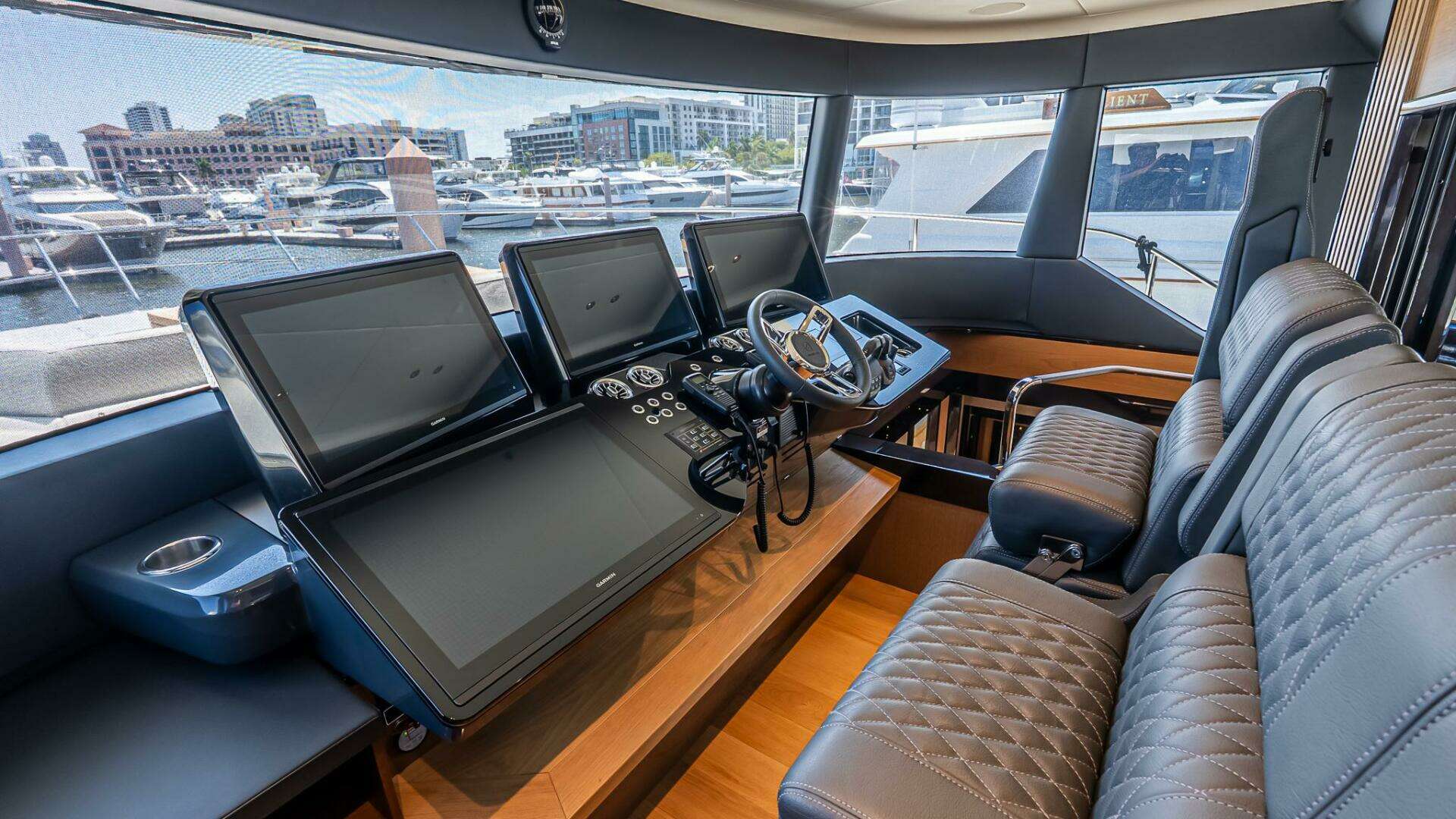 Absolute Navetta 68-2024-AVAILABLE NOW Staten Island-New York-United States 5215601