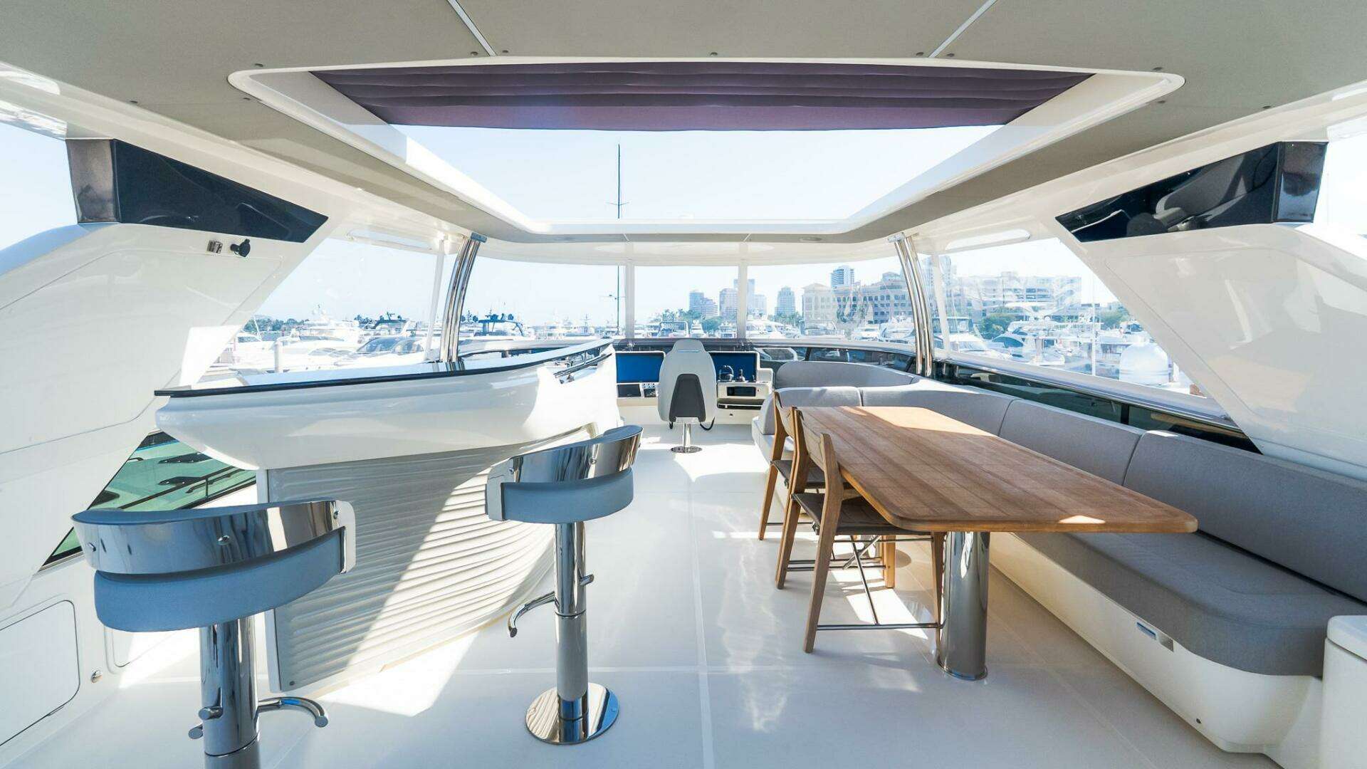 Absolute Navetta 68-2024-AVAILABLE NOW Staten Island-New York-United States 5215584