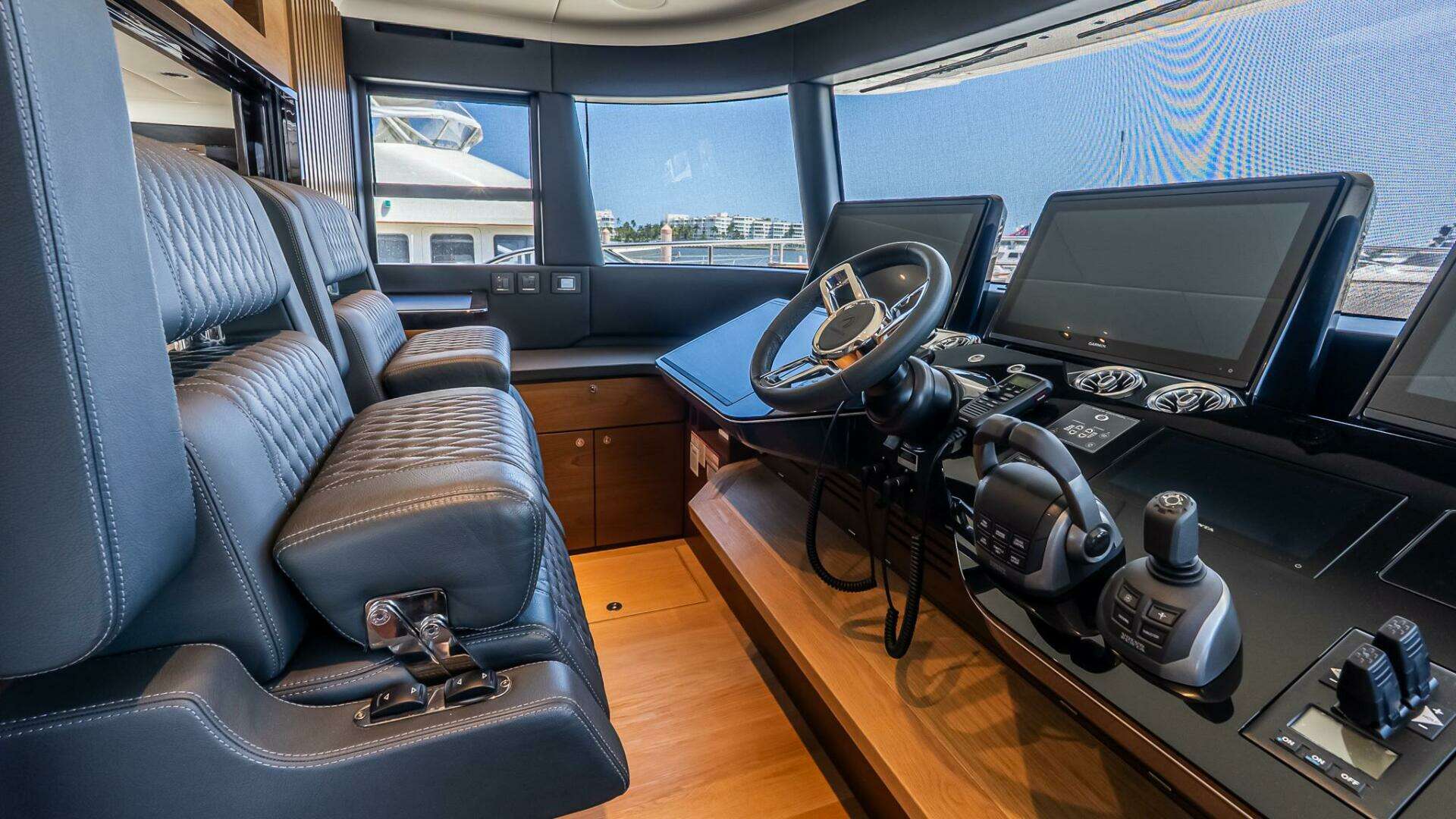 Absolute Navetta 68-2024-AVAILABLE NOW Staten Island-New York-United States 5215606