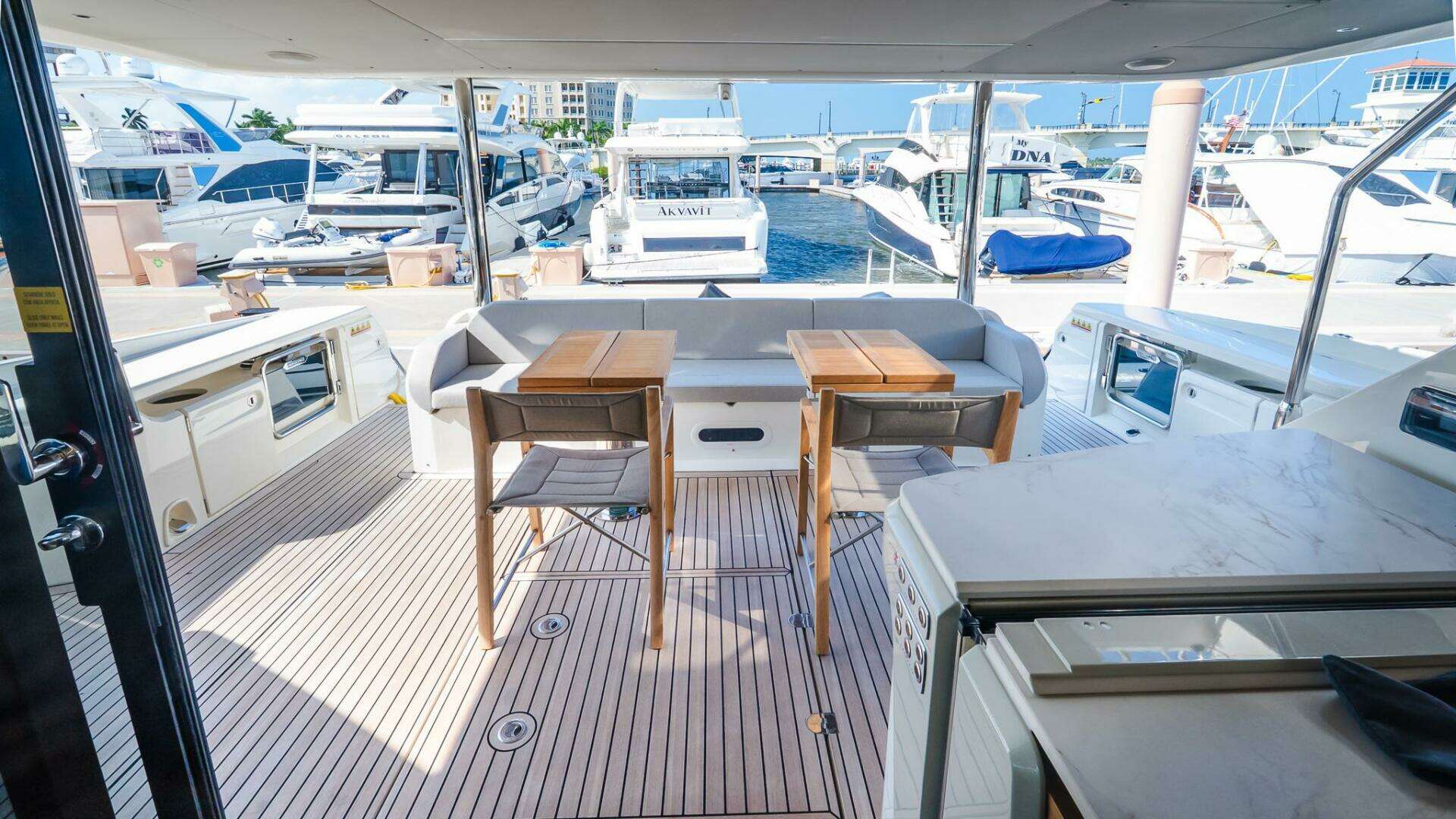 Absolute Navetta 68-2024-AVAILABLE NOW Staten Island-New York-United States 5215549