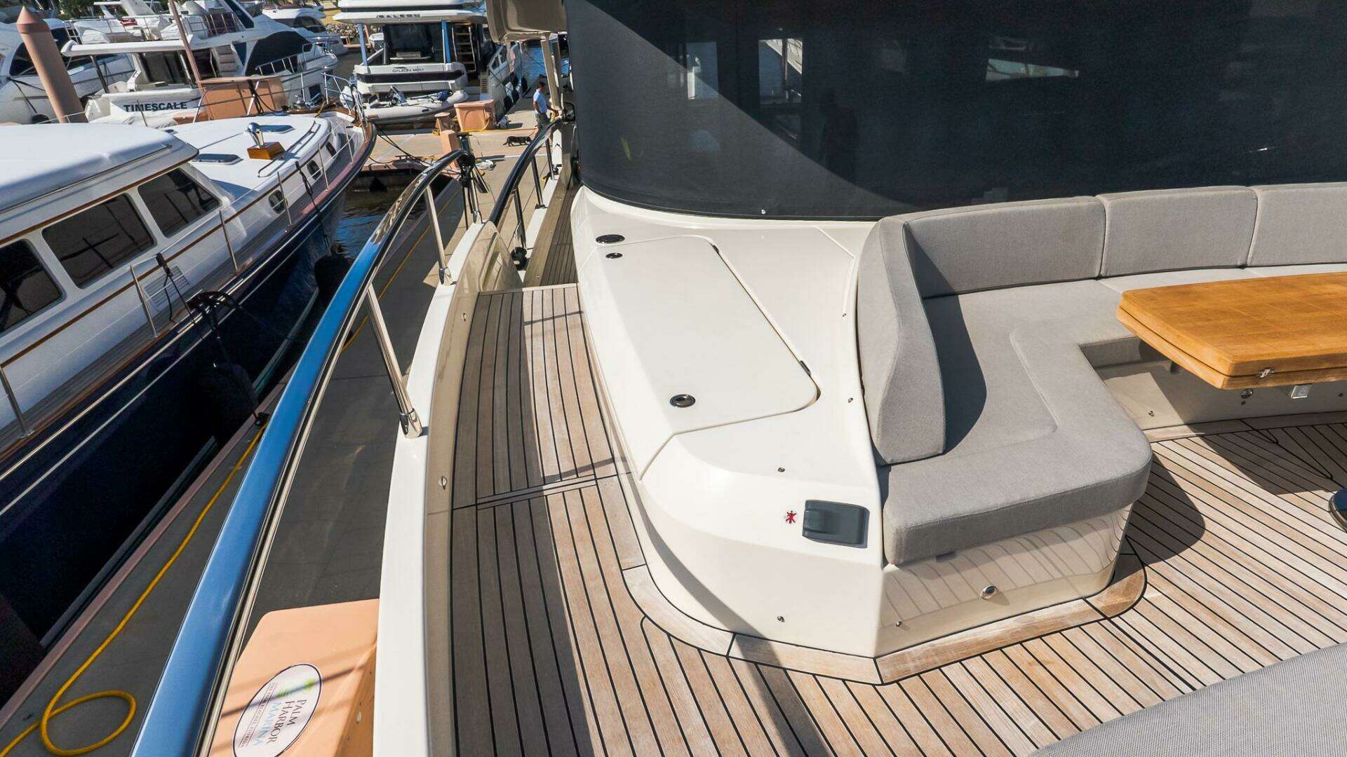 Absolute Navetta 68-2024-AVAILABLE NOW Staten Island-New York-United States 5215562
