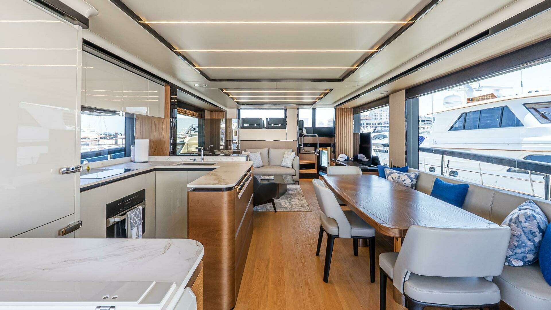 Absolute Navetta 68-2024-AVAILABLE NOW Staten Island-New York-United States 5807210