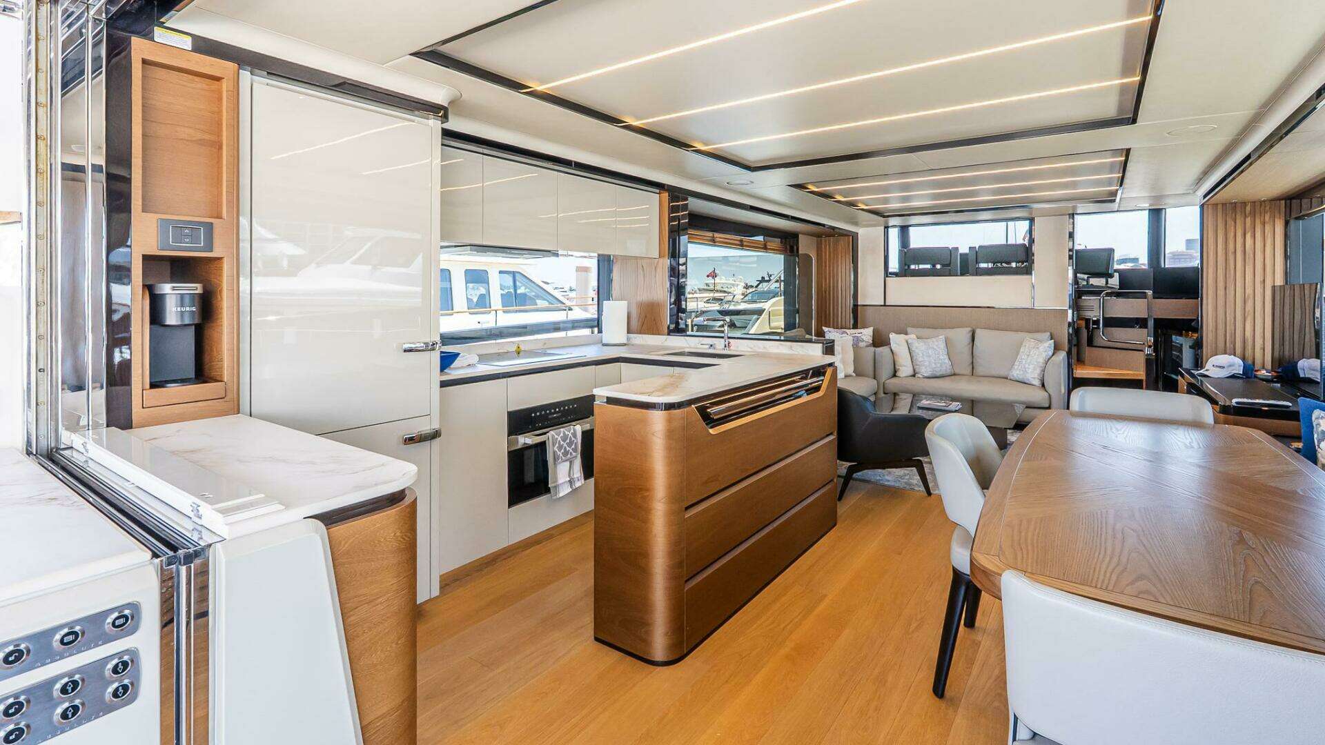 Absolute Navetta 68-2024-AVAILABLE NOW Staten Island-New York-United States 5807211