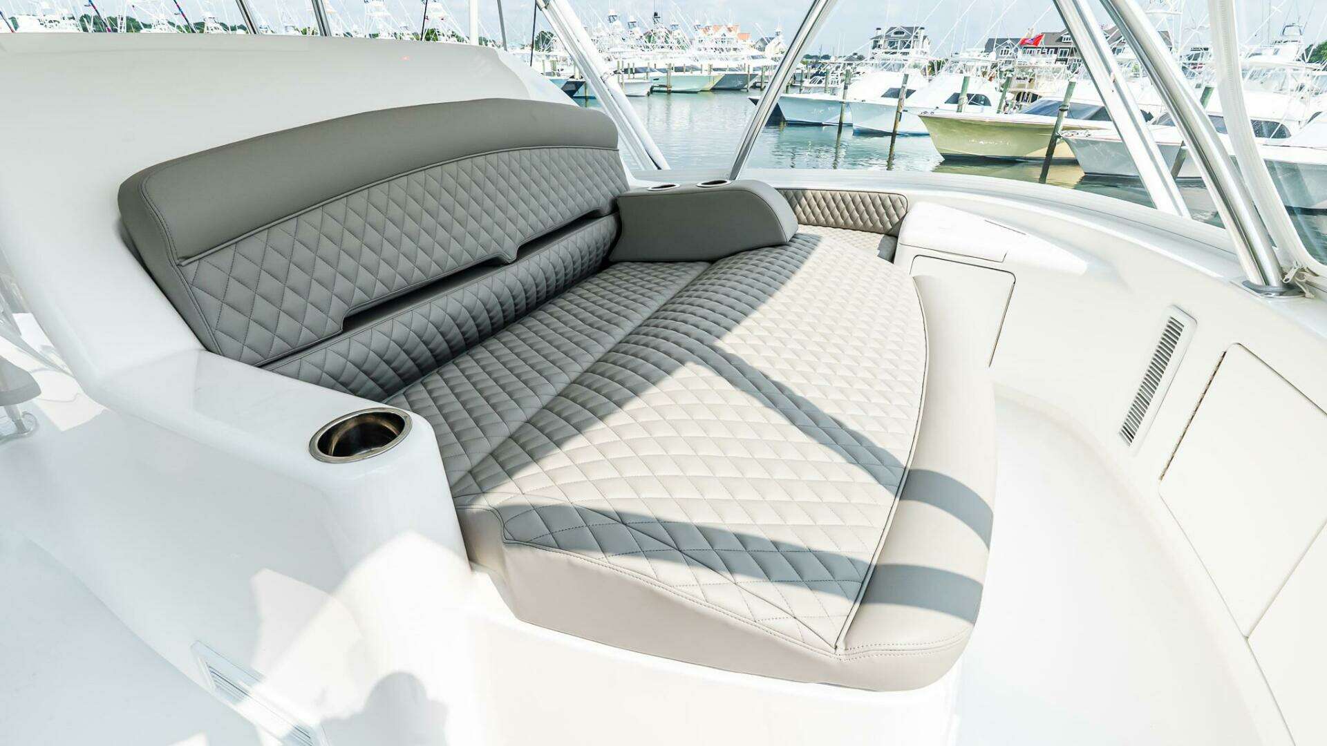 Viking 64 Convertible-2026-IN STOCK Staten Island-New York-United States 5541545