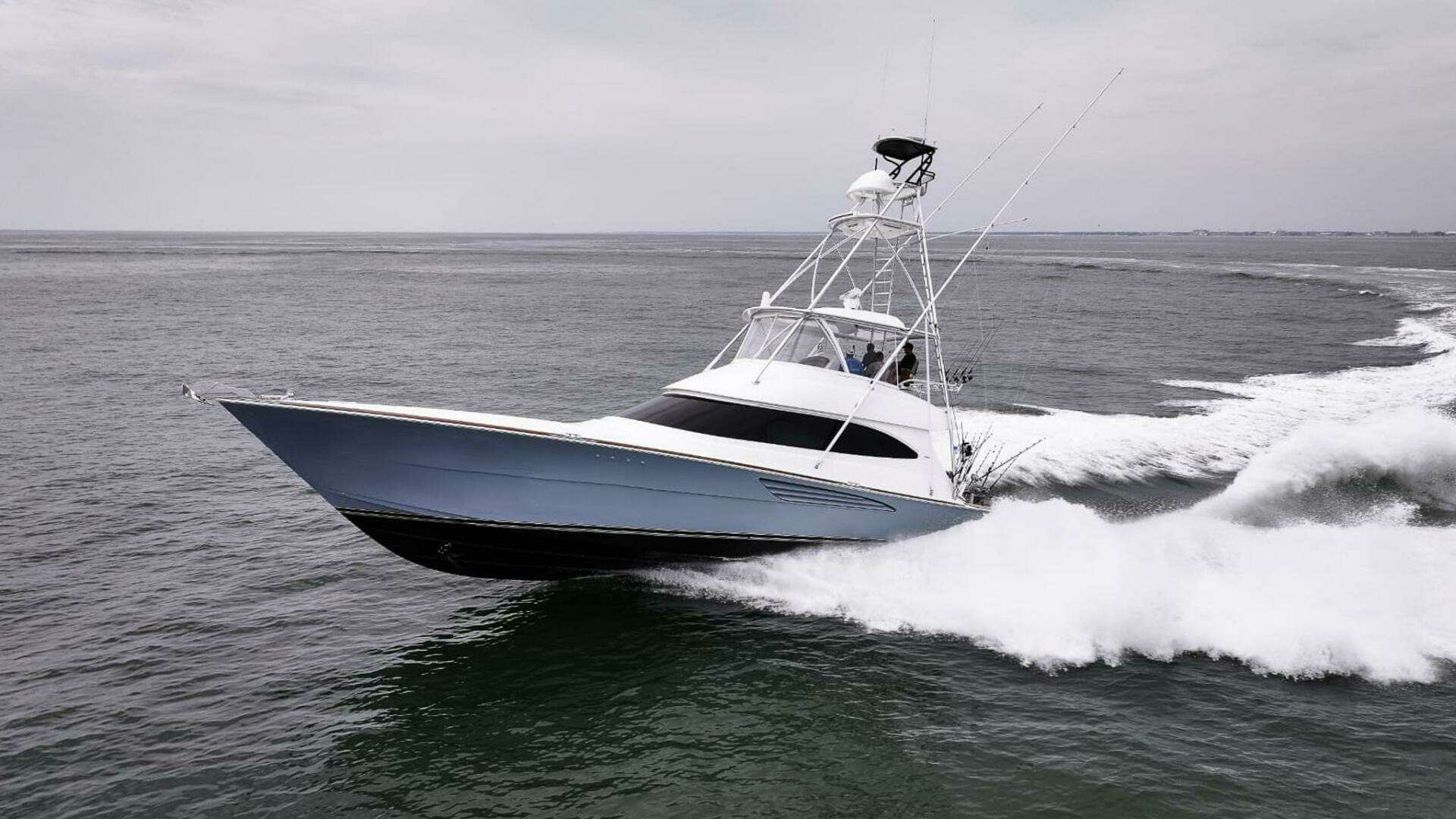 Viking 64 Convertible-2026-IN STOCK Staten Island-New York-United States 5696377