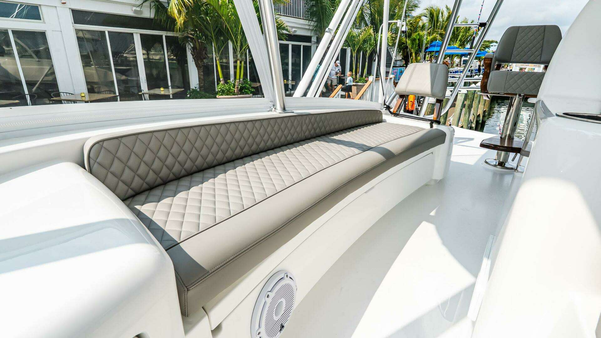 Viking 64 Convertible-2026-IN STOCK Staten Island-New York-United States 5541548