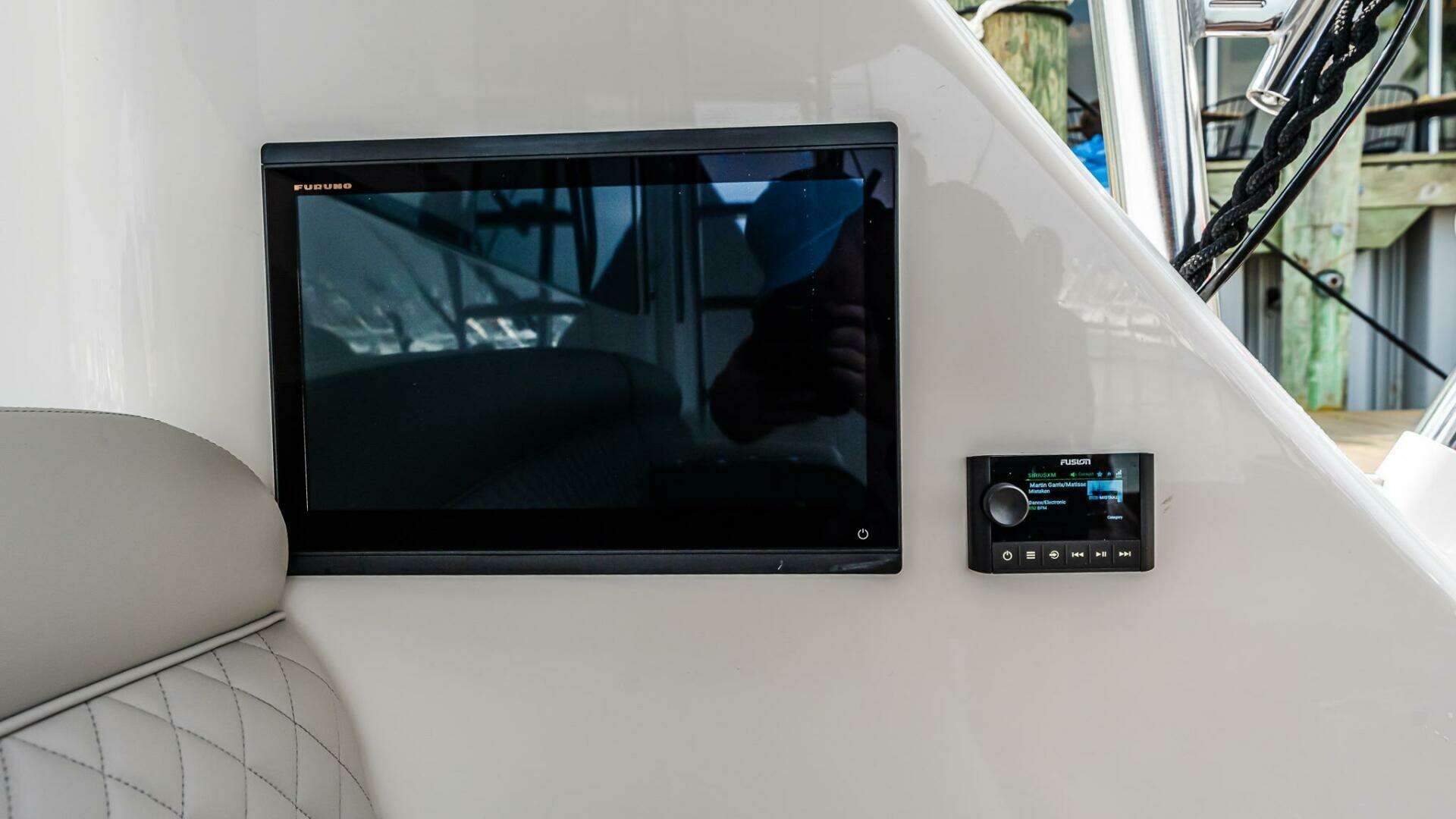 Viking 64 Convertible-2026-IN STOCK Staten Island-New York-United States 5541582