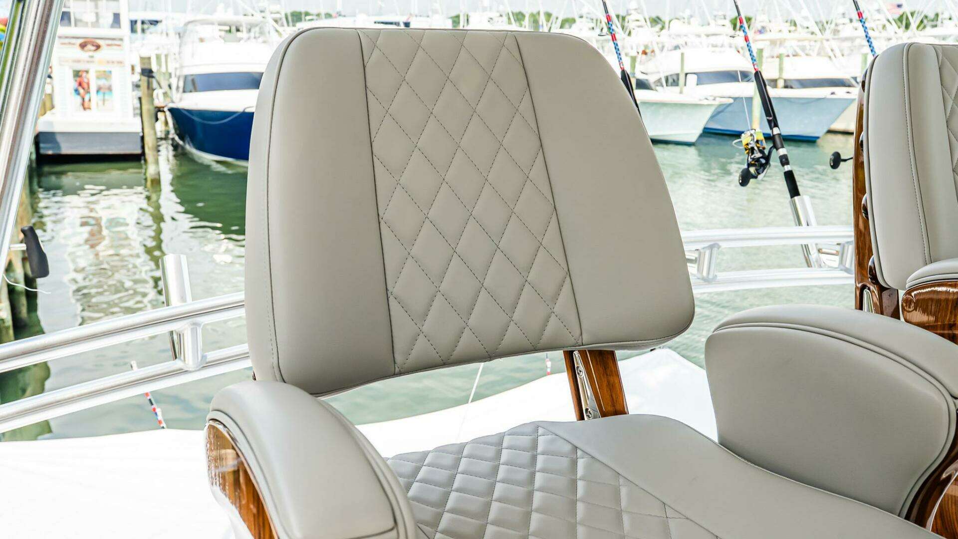 Viking 64 Convertible-2026-IN STOCK Staten Island-New York-United States 5541562