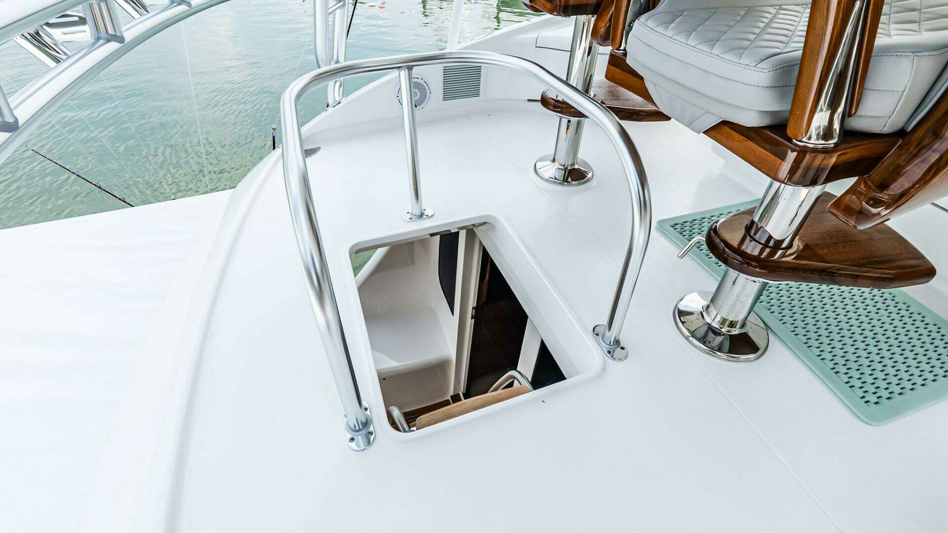 Viking 64 Convertible-2026-IN STOCK Staten Island-New York-United States 5541551