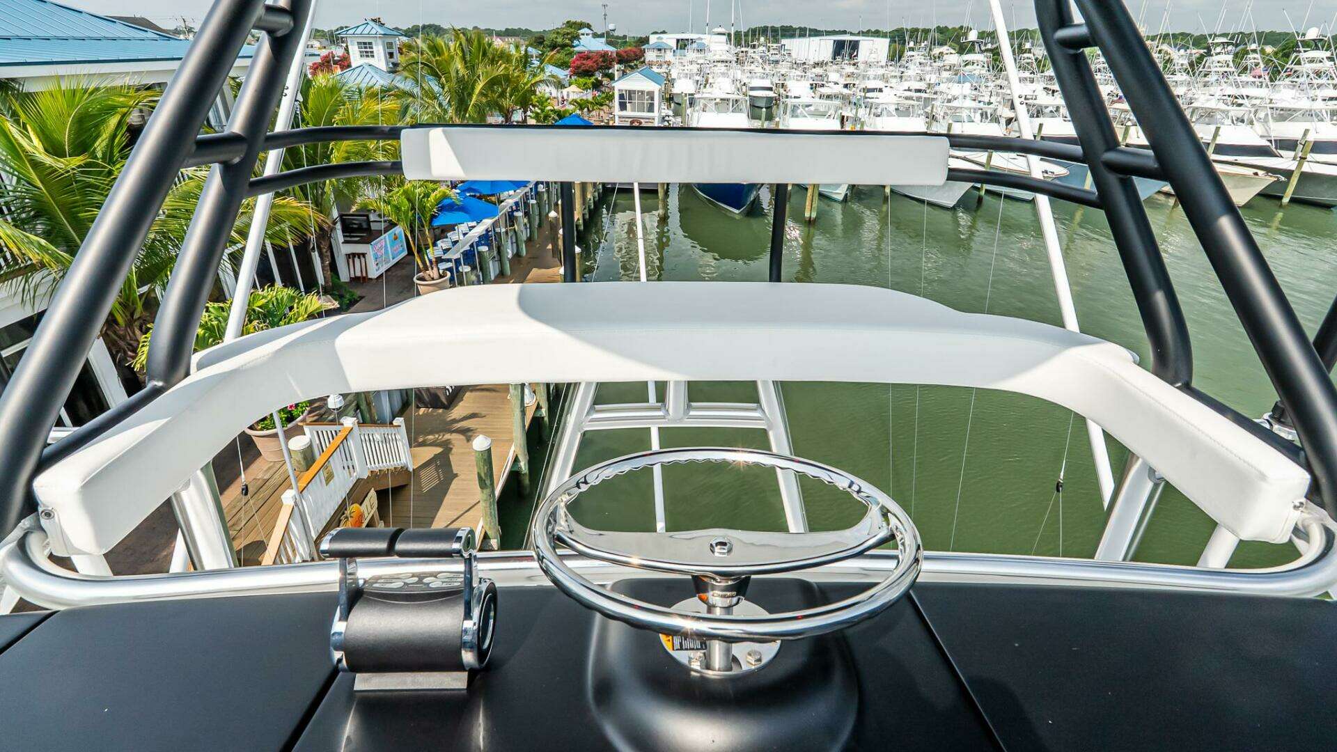 Viking 64 Convertible-2026-IN STOCK Staten Island-New York-United States 5541558