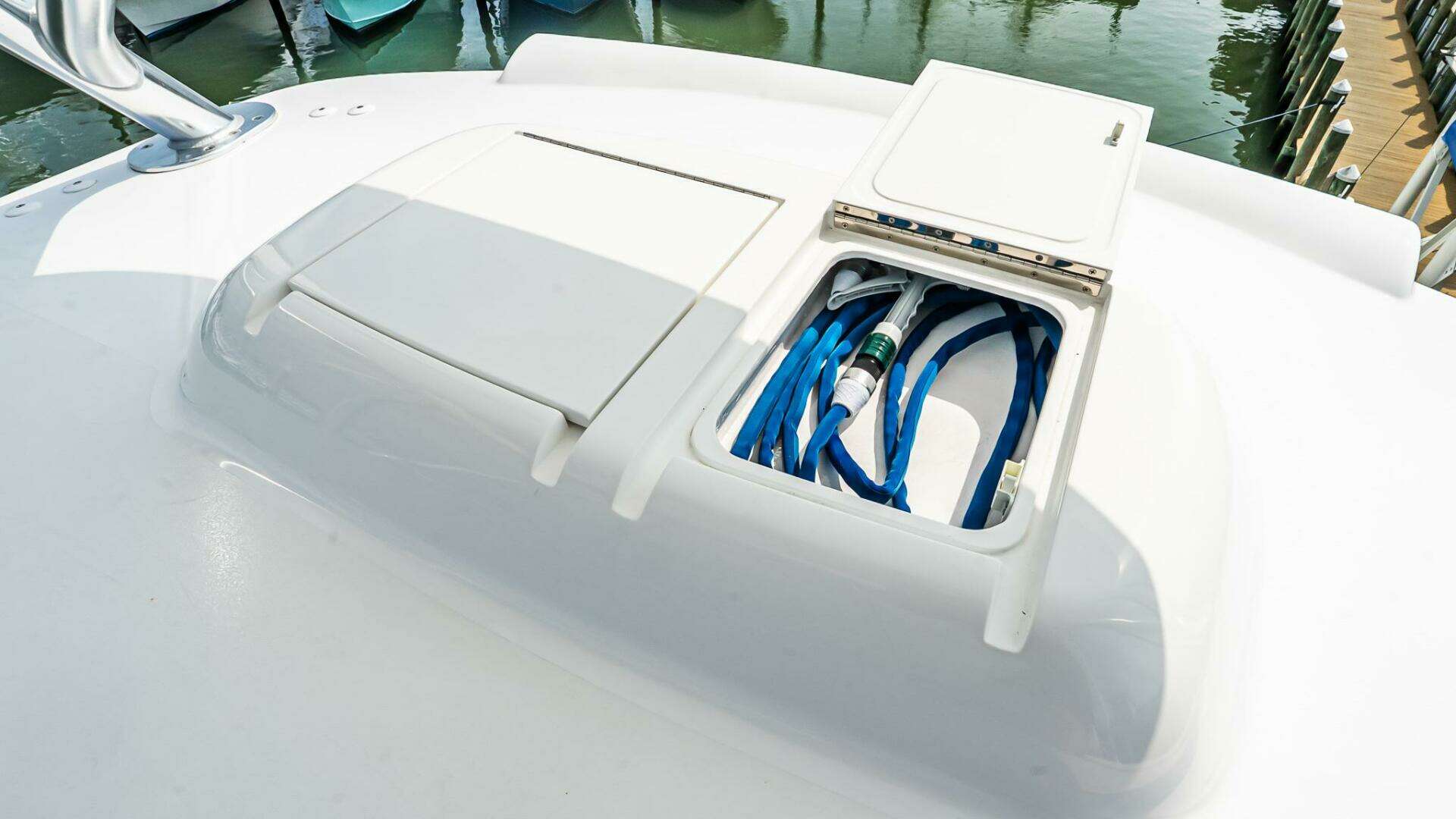 Viking 64 Convertible-2026-IN STOCK Staten Island-New York-United States 5541553