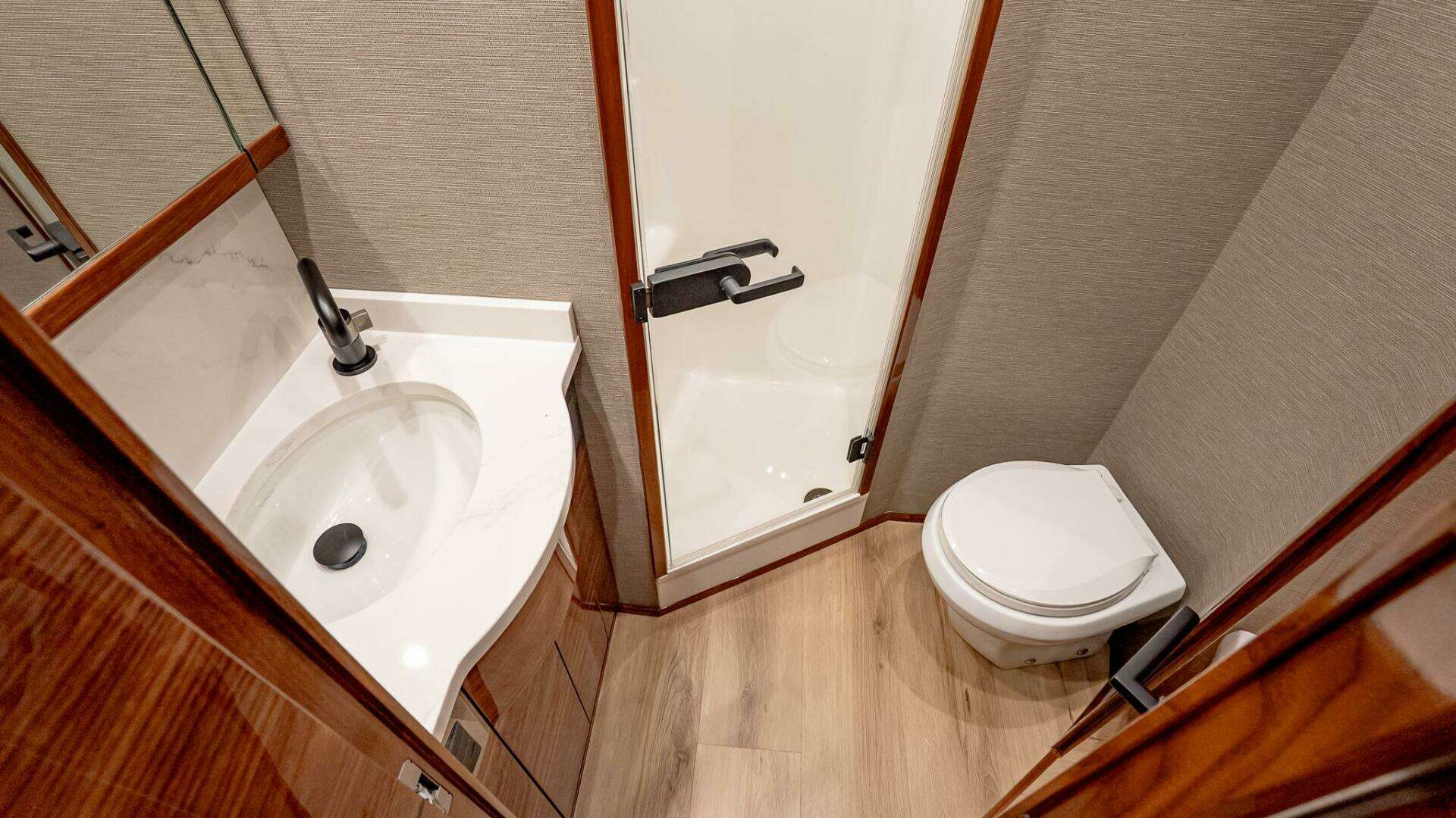 Viking 64 Convertible-2026-IN STOCK Staten Island-New York-United States 5696444