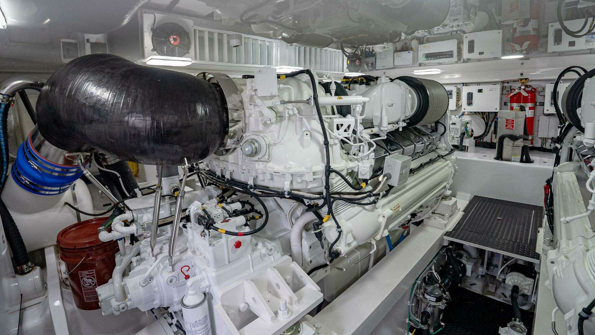 Viking 64 Convertible-2026-IN STOCK Staten Island-New York-United States 5696436