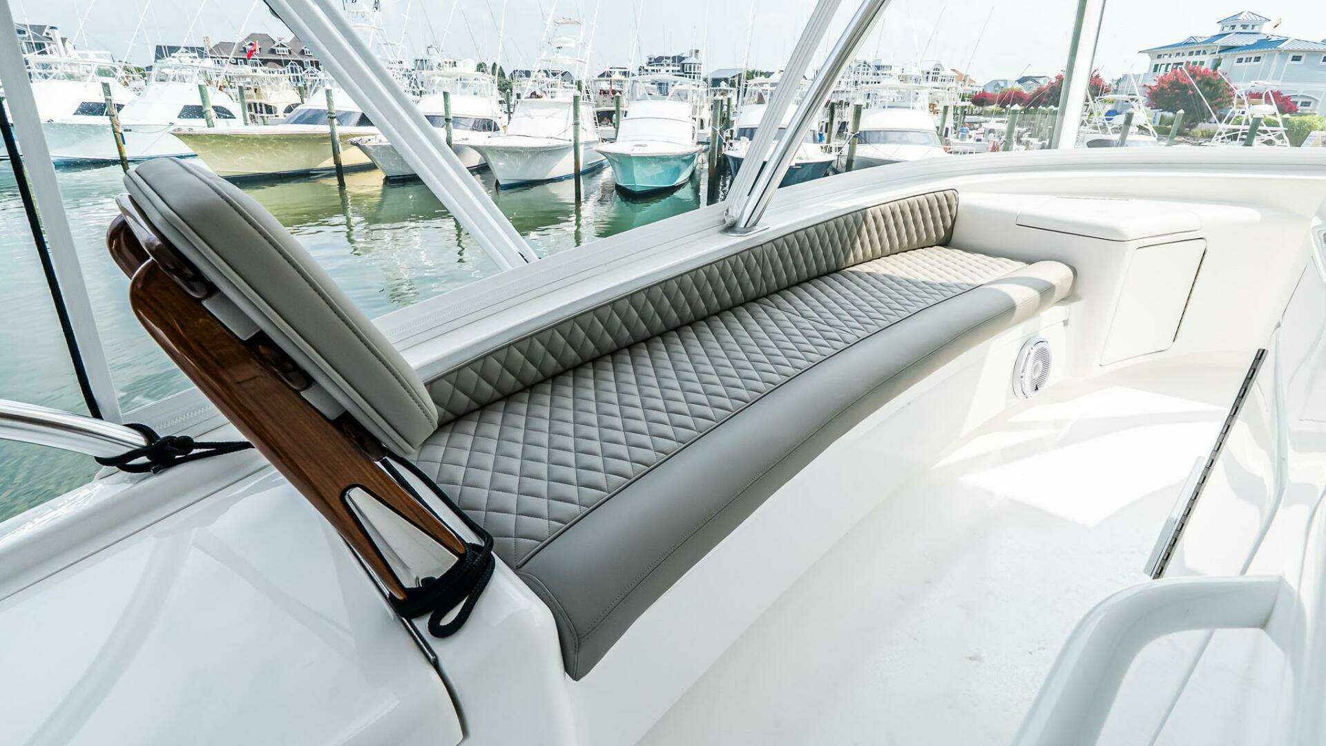 Viking 64 Convertible-2026-IN STOCK Staten Island-New York-United States 5541550