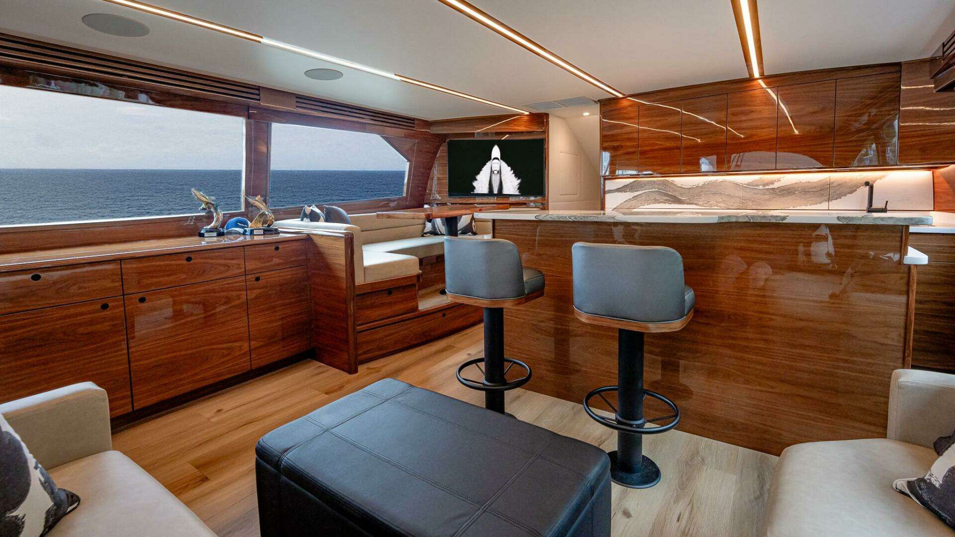 Viking 64 Convertible-2026-IN STOCK Staten Island-New York-United States 5541570