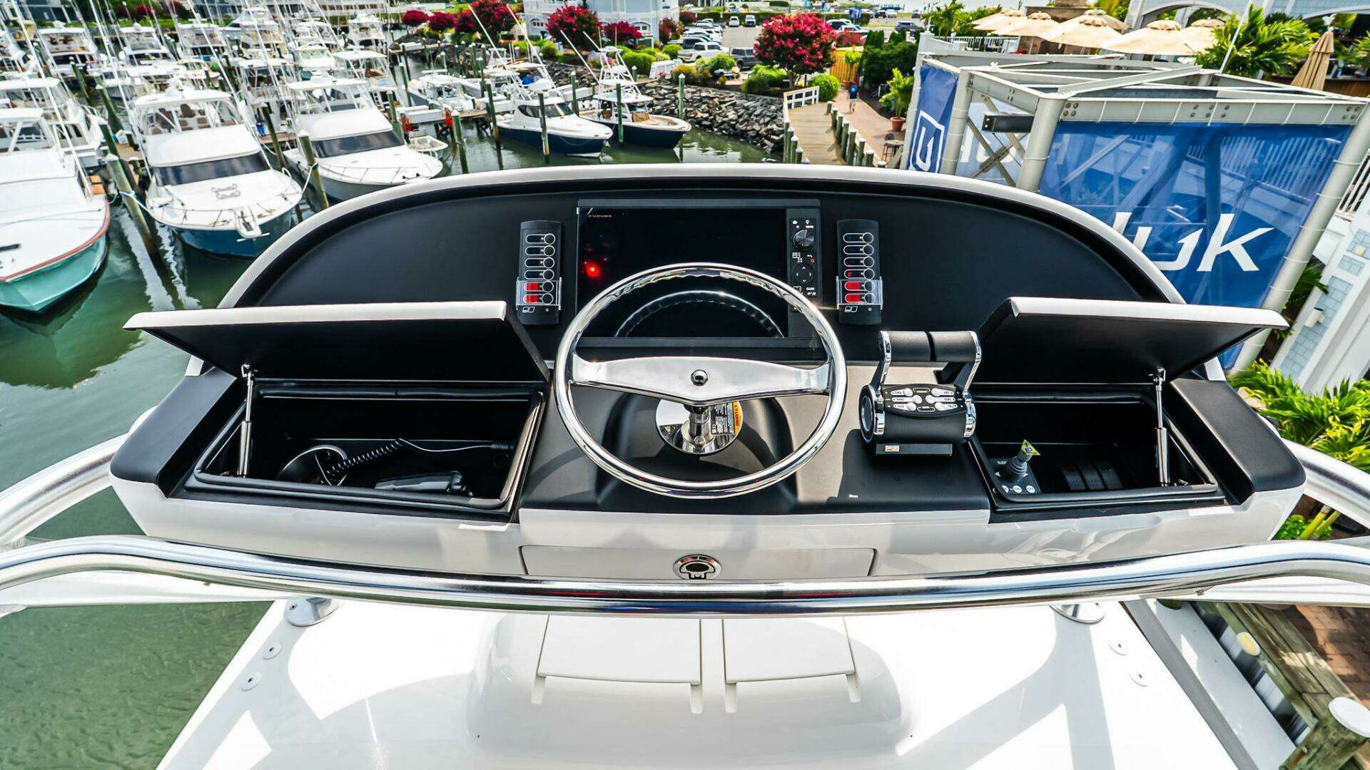 Viking 64 Convertible-2026-IN STOCK Staten Island-New York-United States 5541555