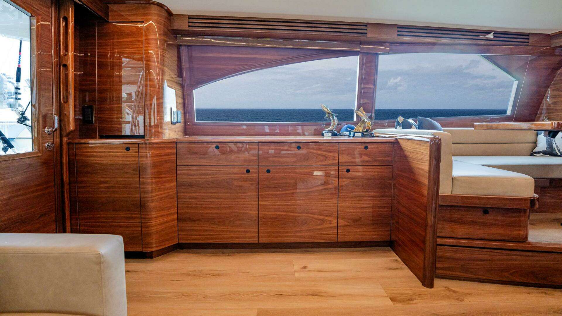 Viking 64 Convertible-2026-IN STOCK Staten Island-New York-United States 5541574