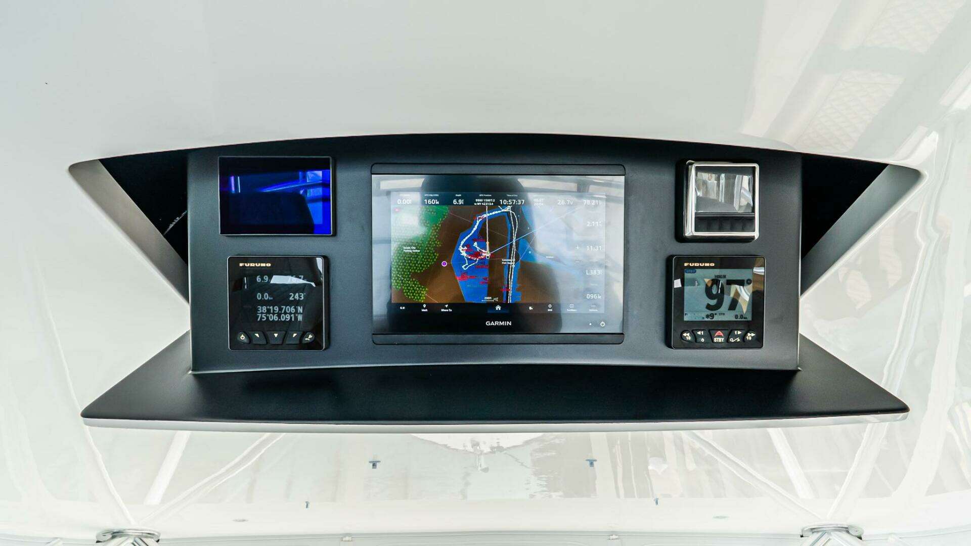 Viking 64 Convertible-2026-IN STOCK Staten Island-New York-United States 5541563