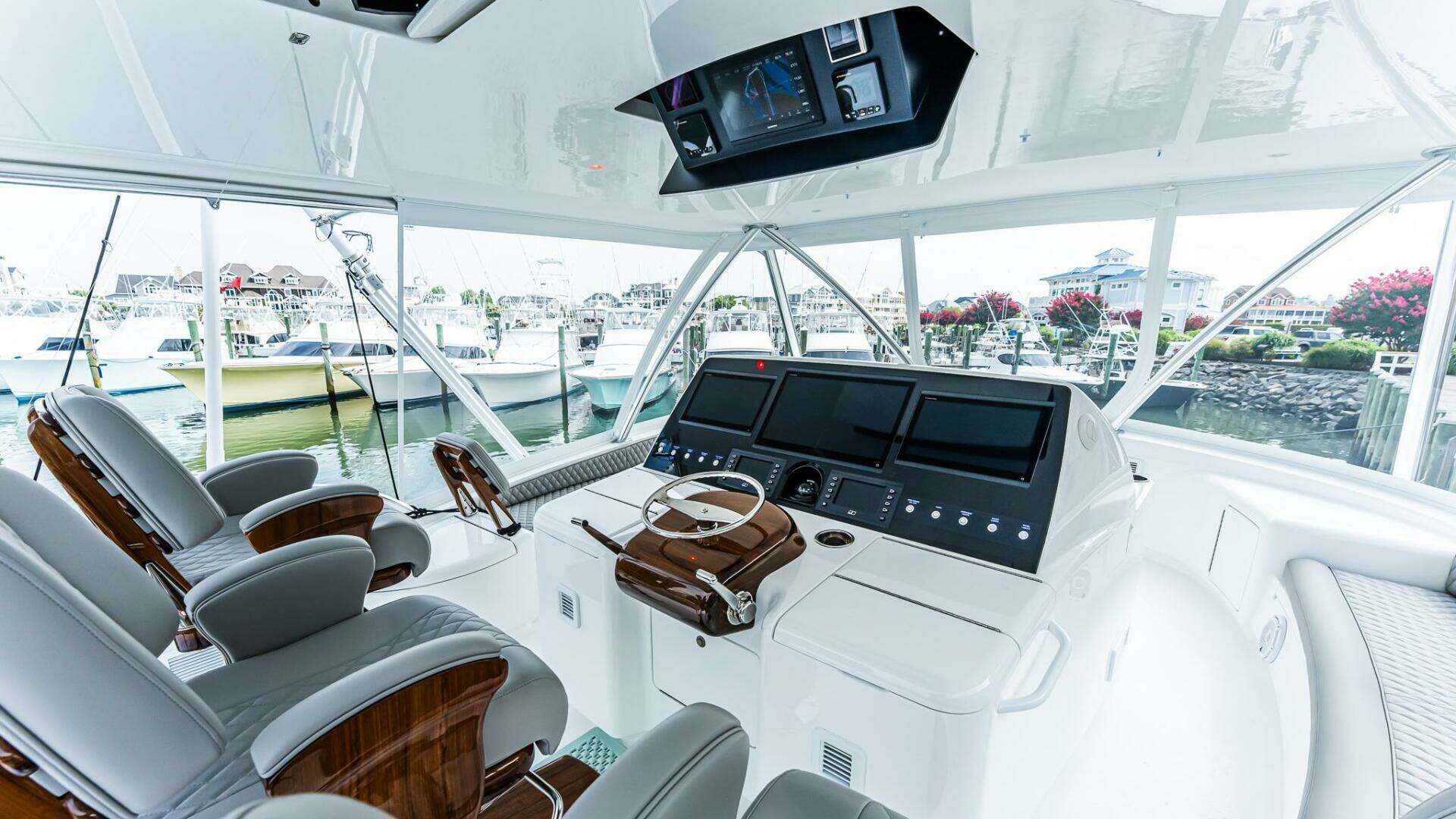 Viking 64 Convertible-2026-IN STOCK Staten Island-New York-United States 5541576