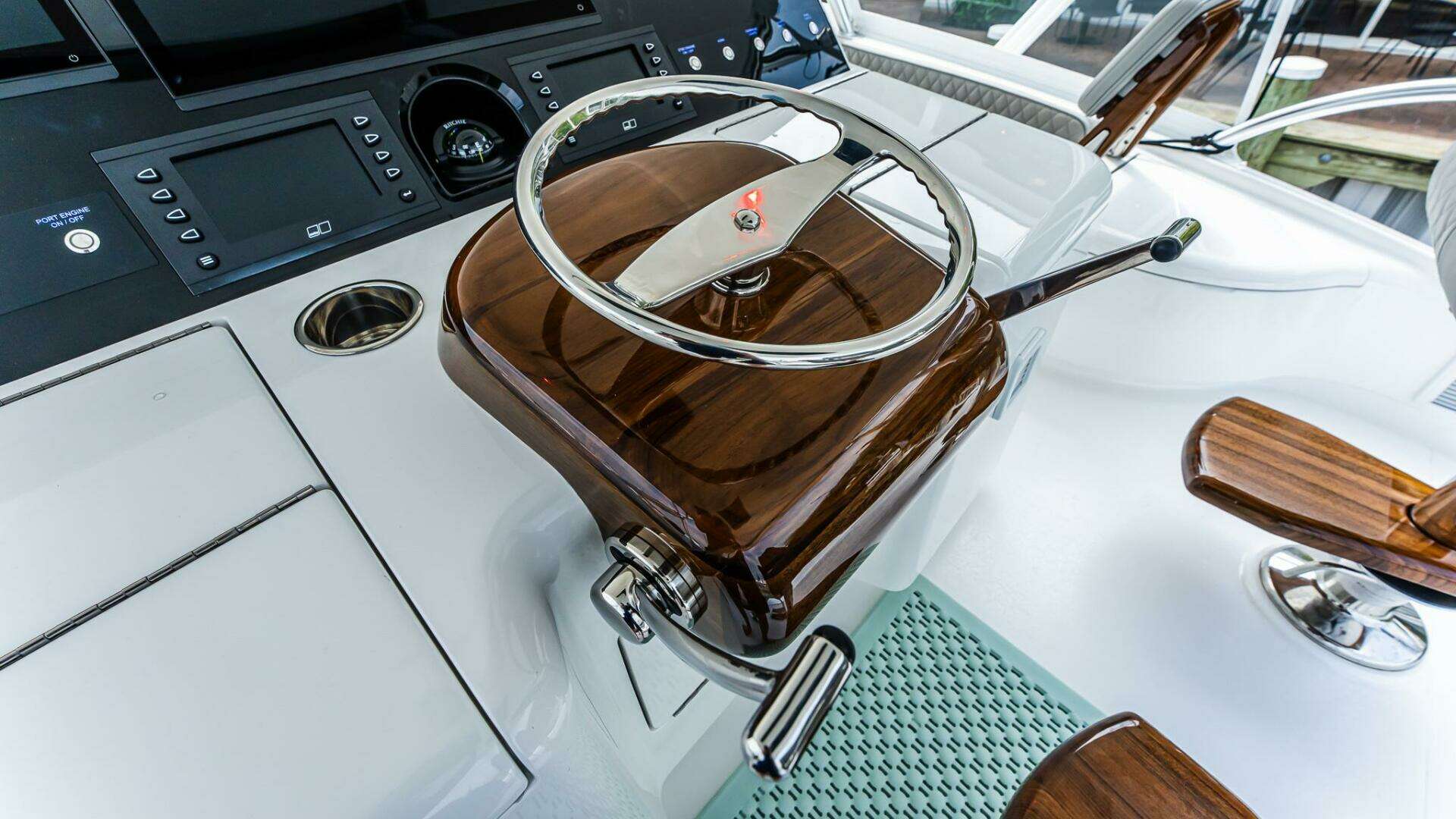 Viking 64 Convertible-2026-IN STOCK Staten Island-New York-United States 5541580